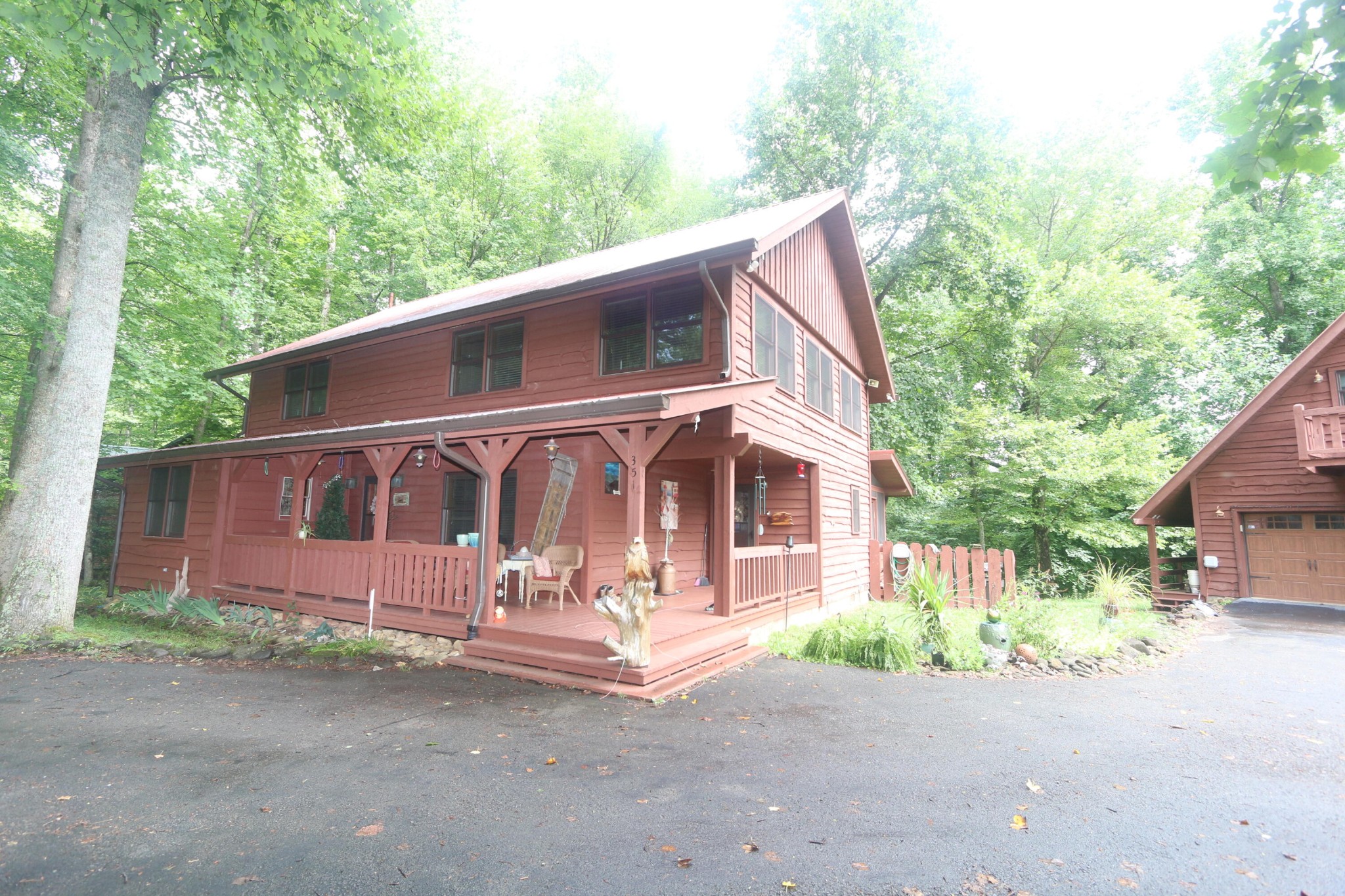 351 Warrior Ridge Way Property Photo 1