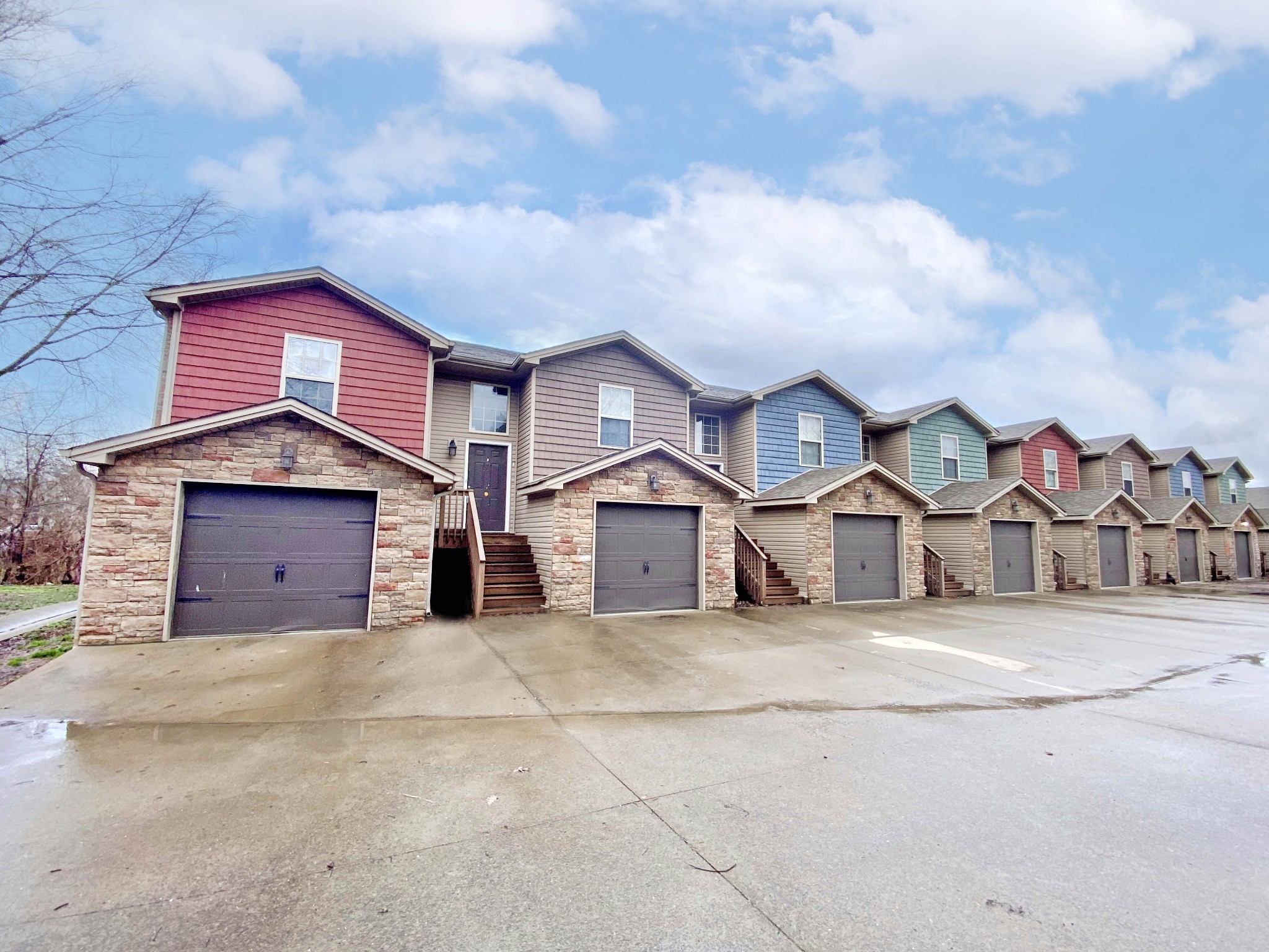 505 Havendale Drive #H Property Photo 1