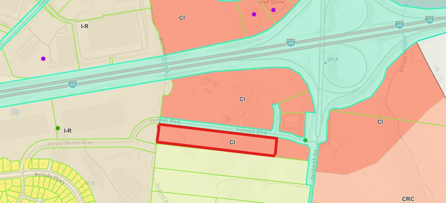 5120 Beckwith Rd Property Image