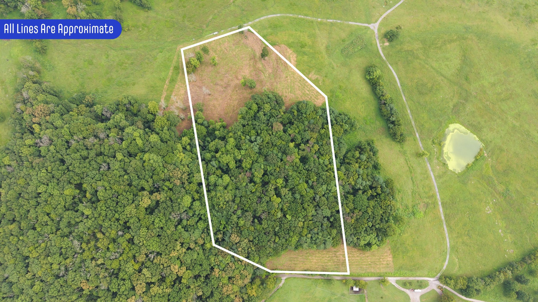0 Barrett Rd Property Photo 1