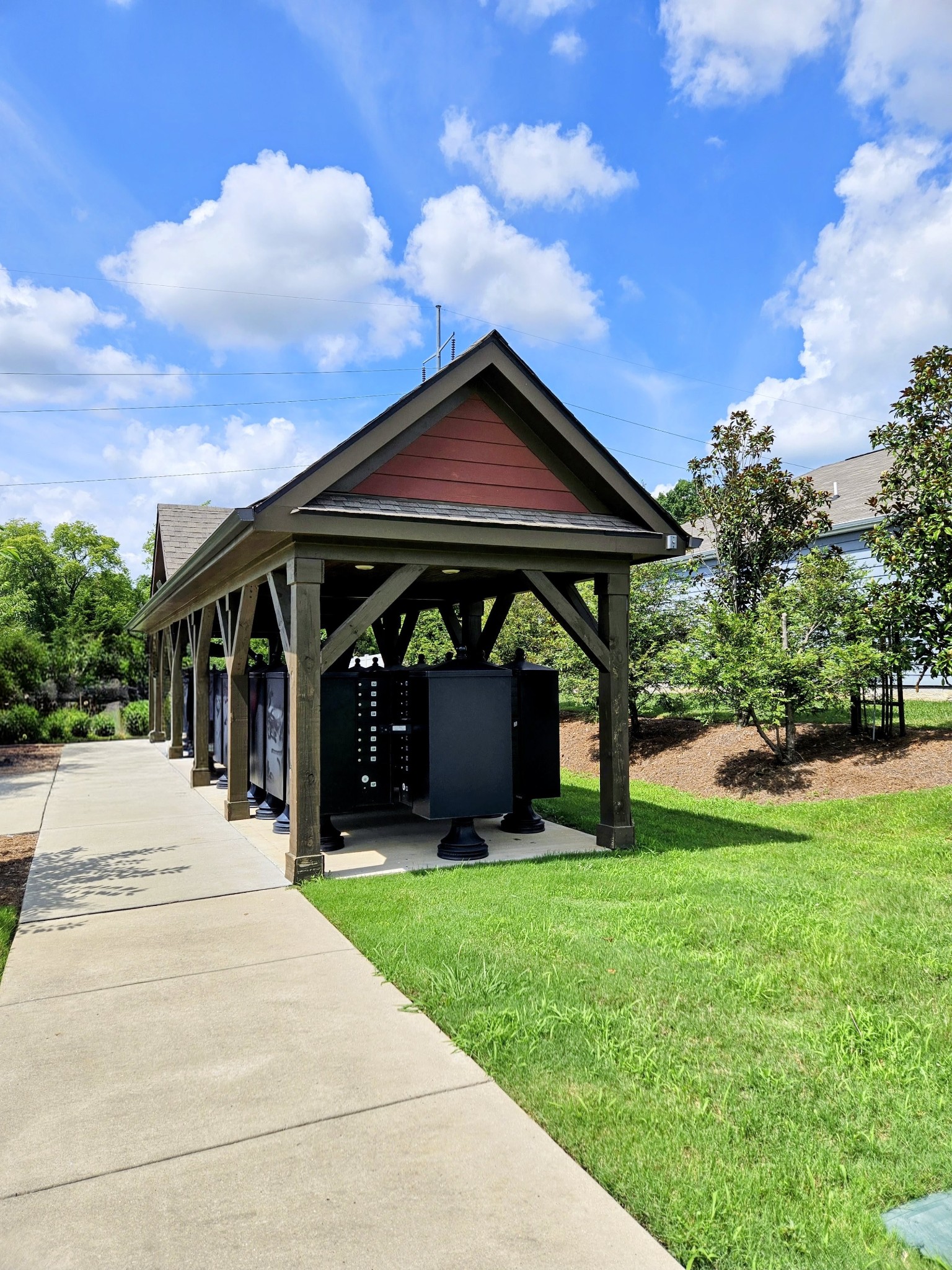 5048 Hunters Village Dr, E Property Photo 49