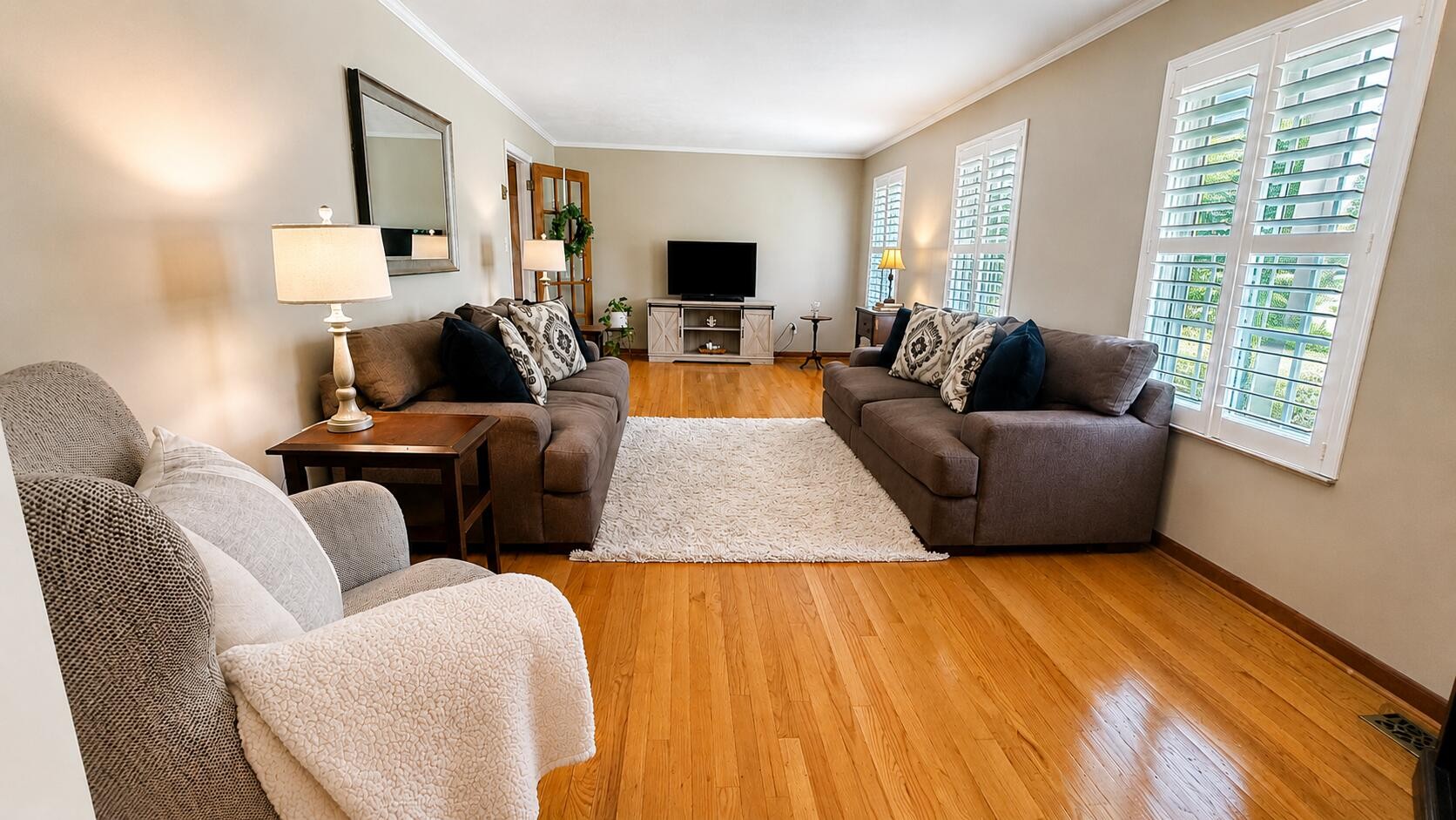 3005 Oakland Drive, Nw Property Photo 8
