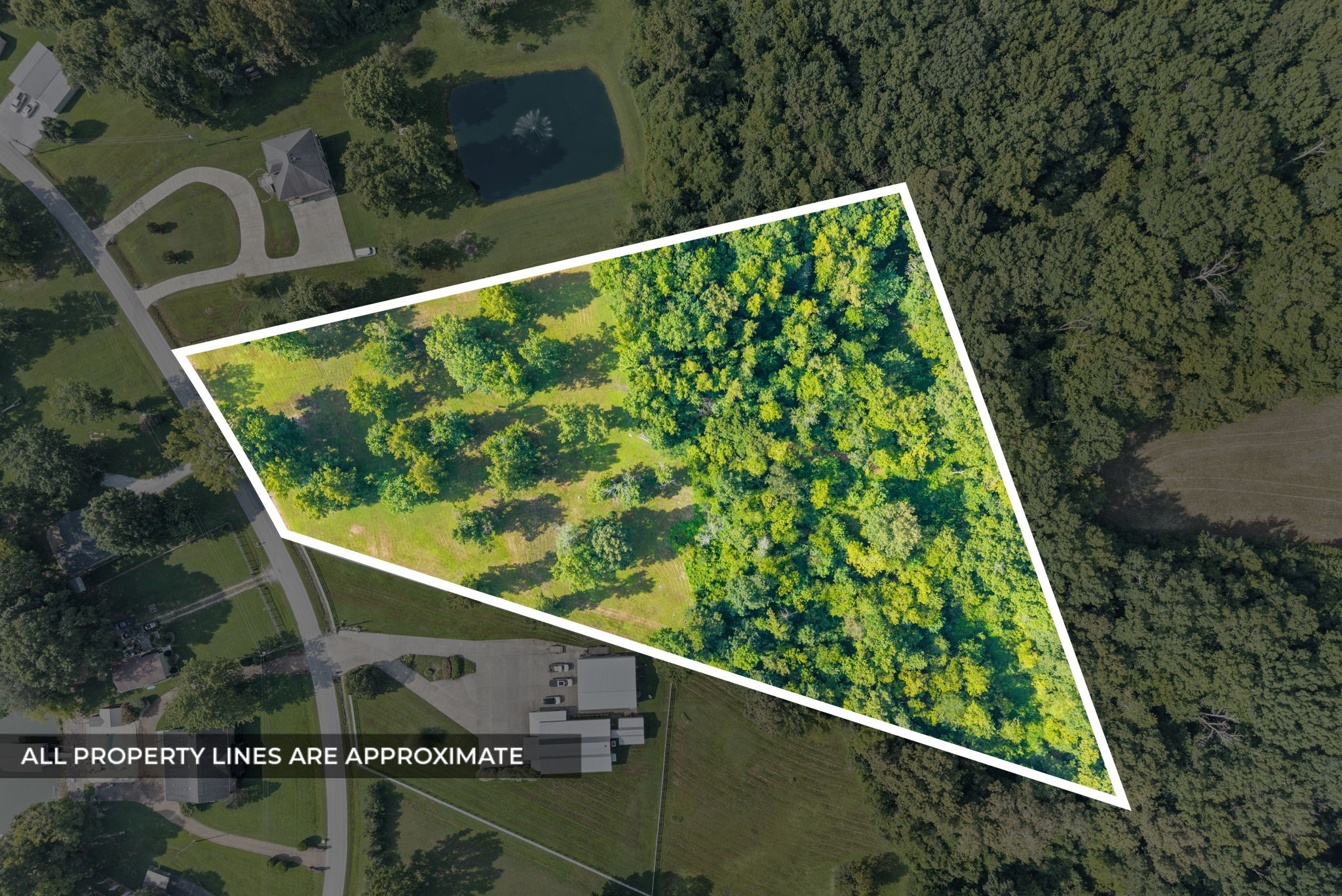 0 Matlock Dr Property Photo 1