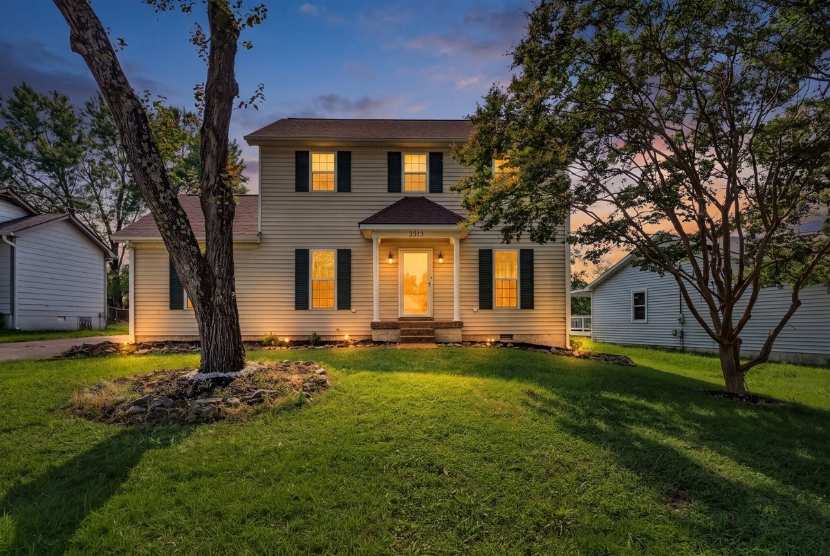 3313 Towne Ridge Dr Property Photo 1