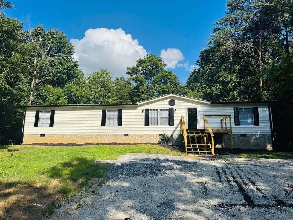 210 Mill Cove Lane Property Photo 1
