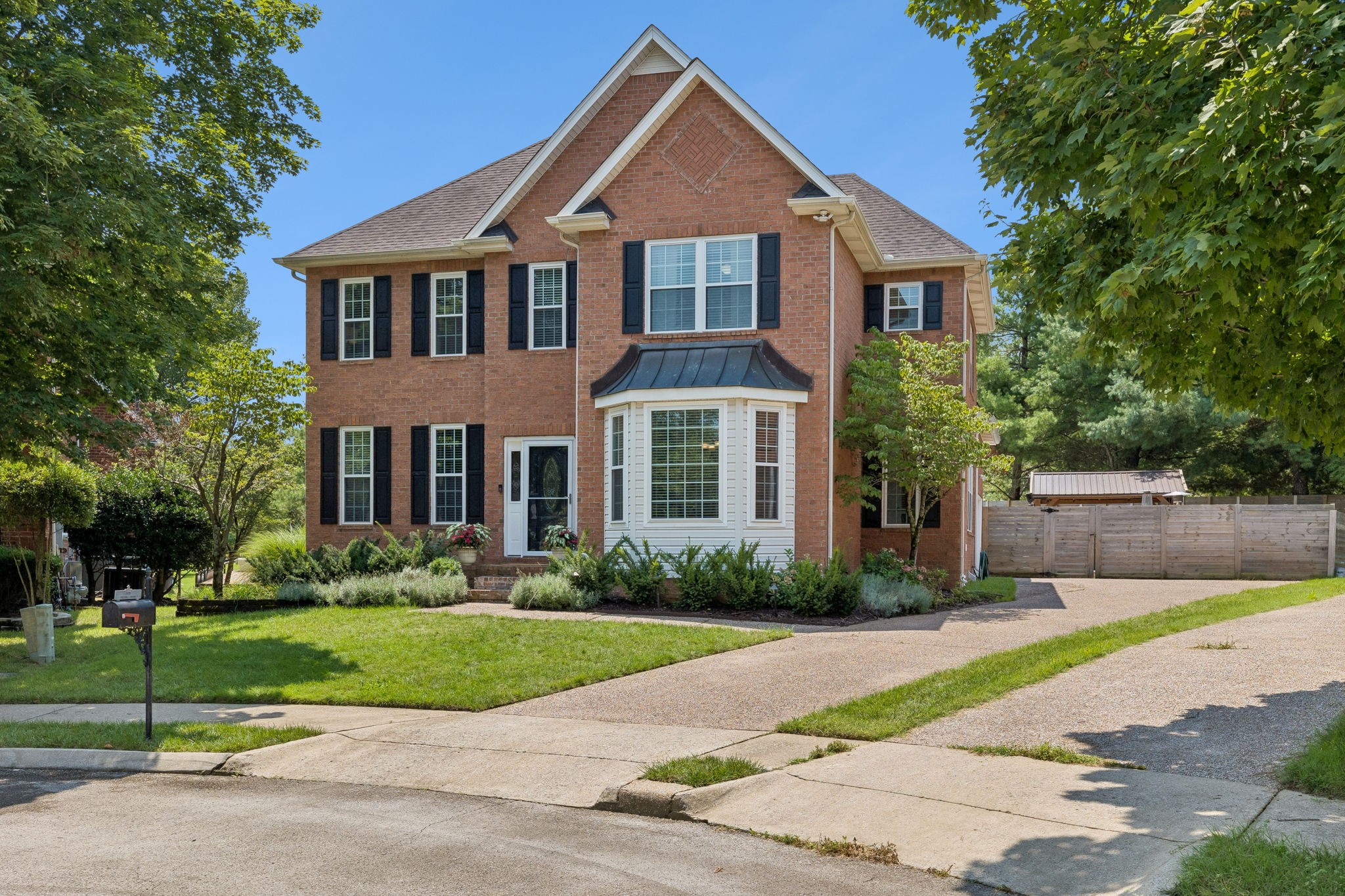 505 Falkirk Ct Property Photo 1