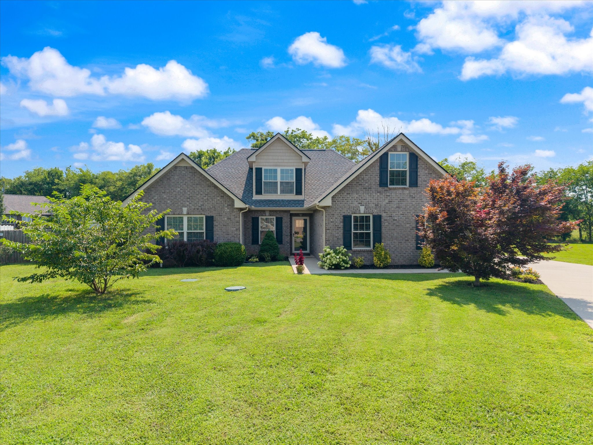 100 Cumulus Ct Property Photo 1
