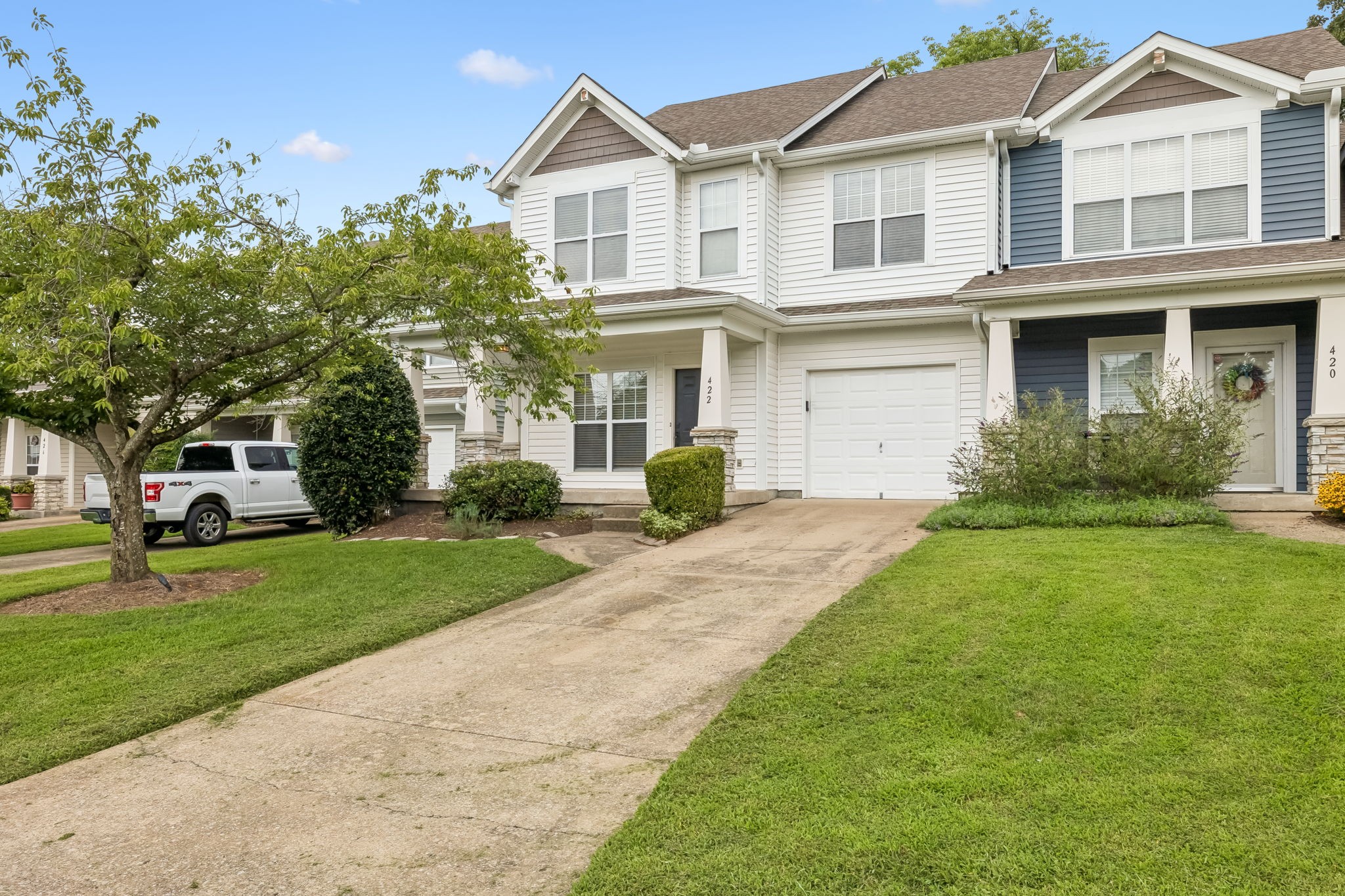 422 Normandy Cir Property Photo 1
