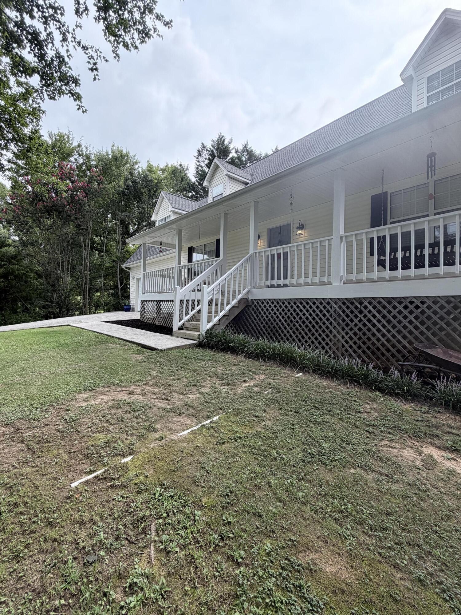 3853 Harrison Pike Property Photo 2
