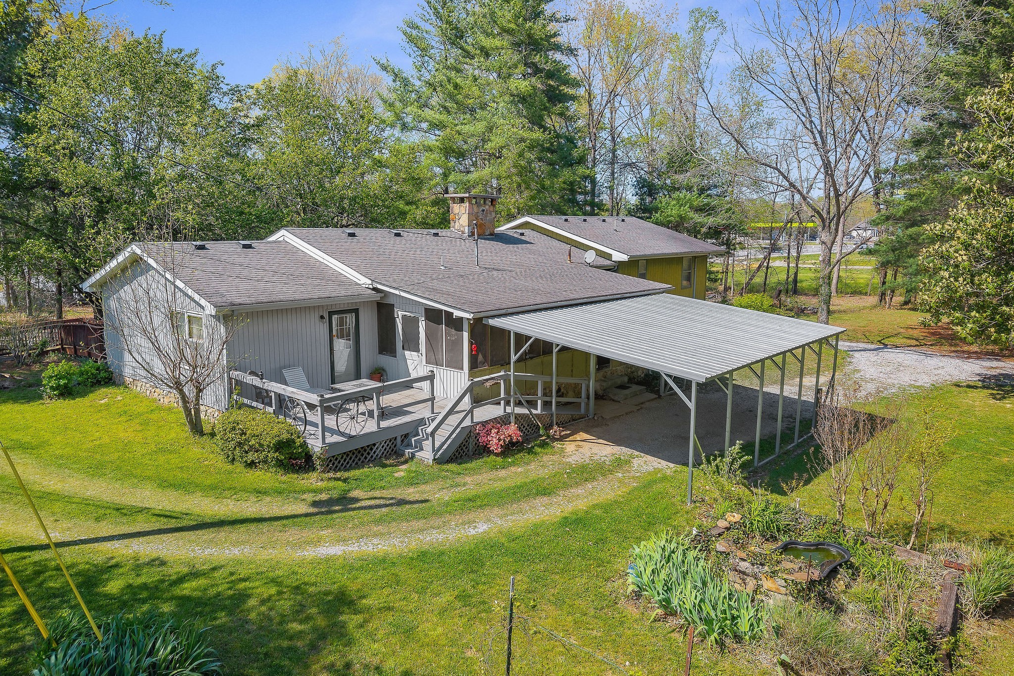 10157 Manchester Hwy Property Photo 35