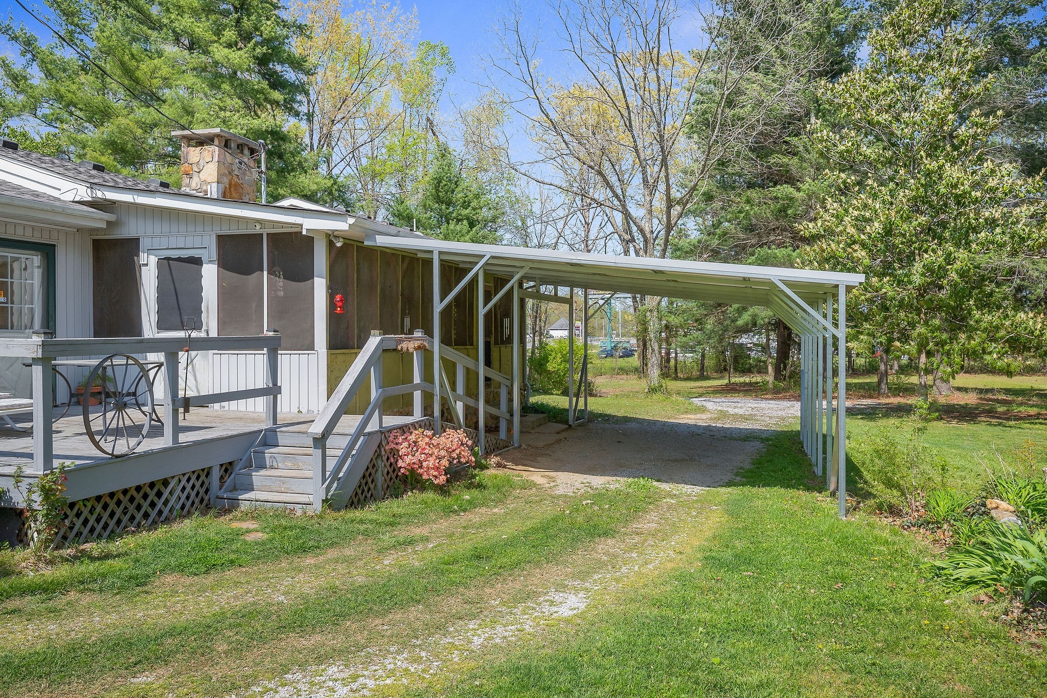 10157 Manchester Hwy Property Photo 36