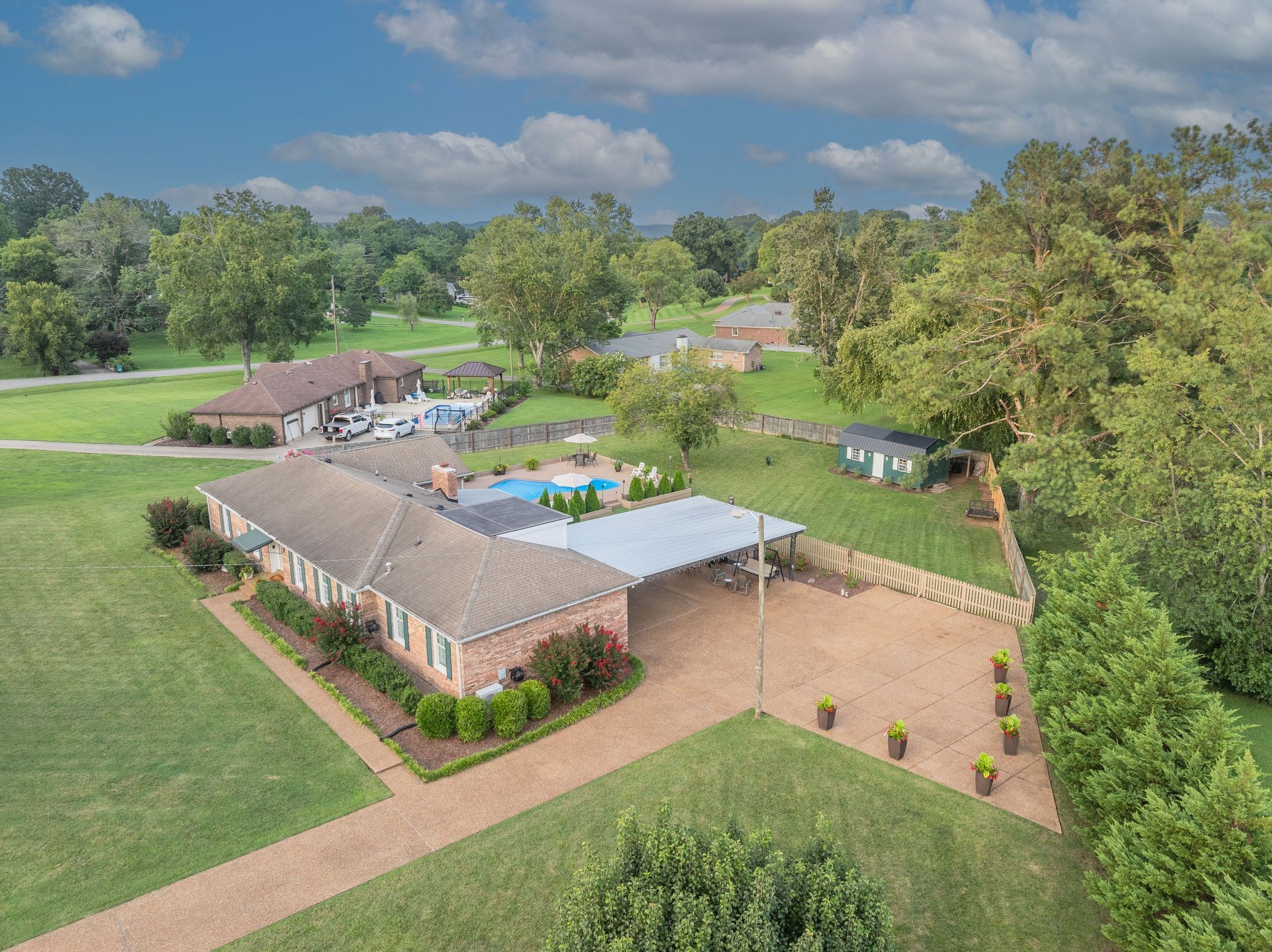8105 Westhaven Dr Property Photo 36