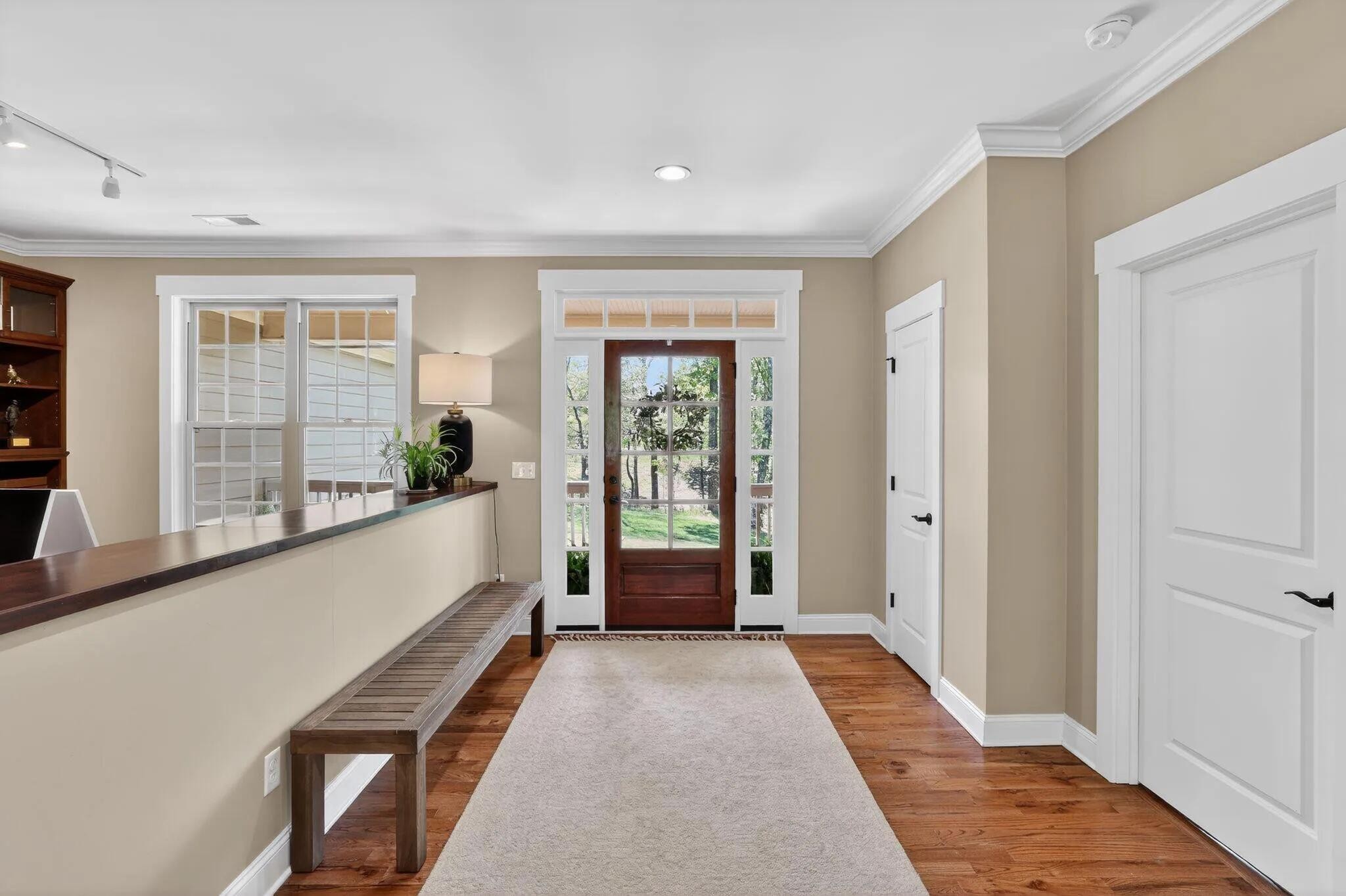 1625 River Bluffs Drive Property Photo 3