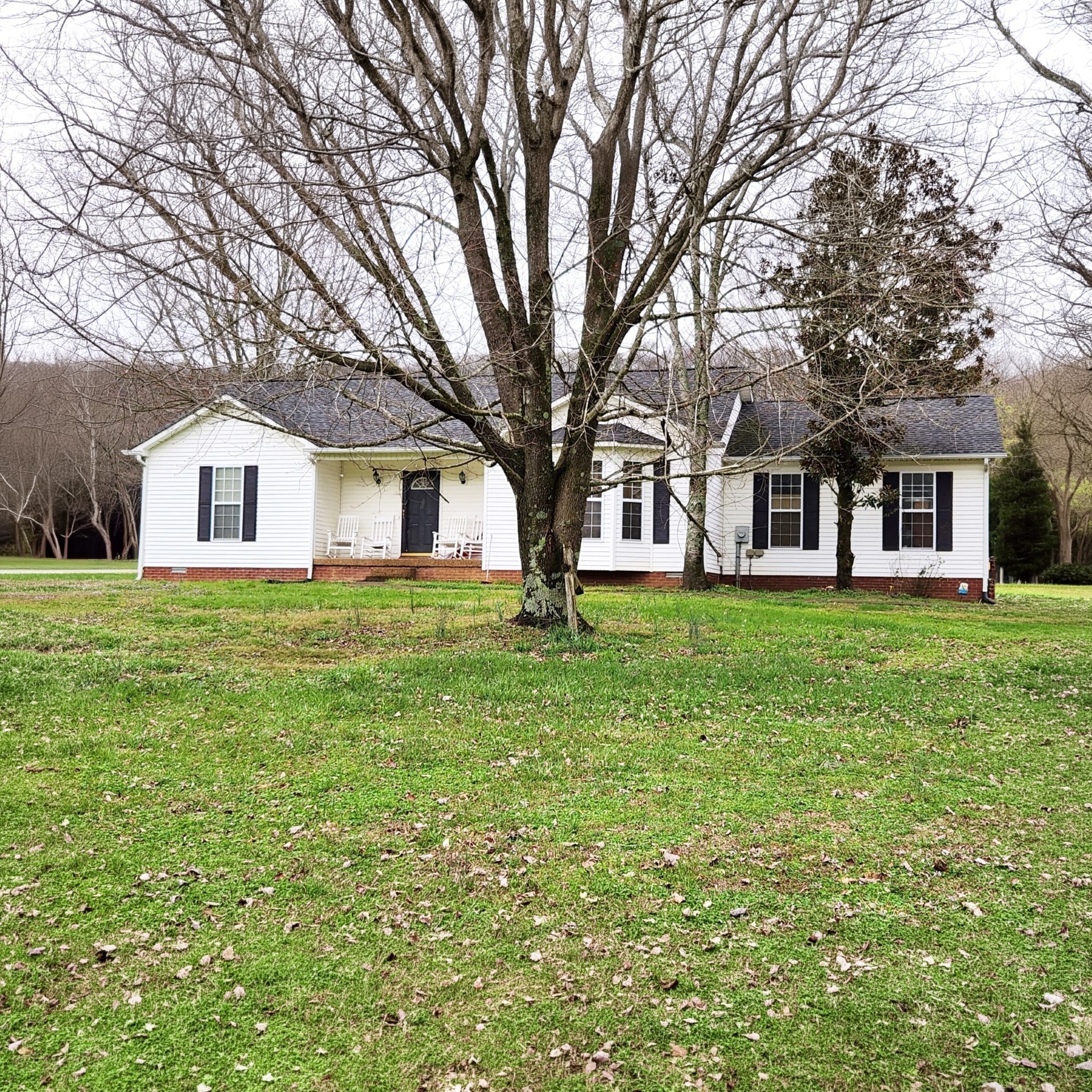 2892 Dodson Gap Rd Property Photo 1
