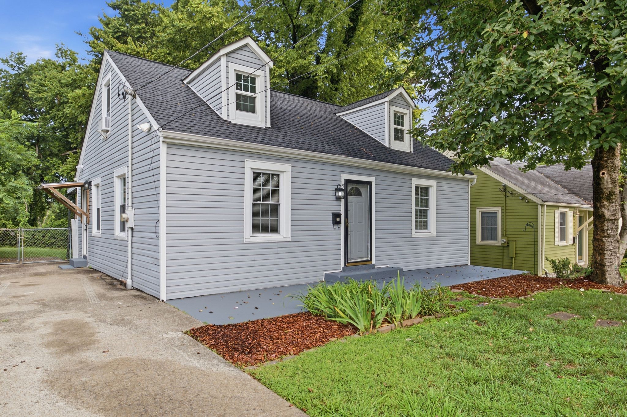 944 McFerrin Ave