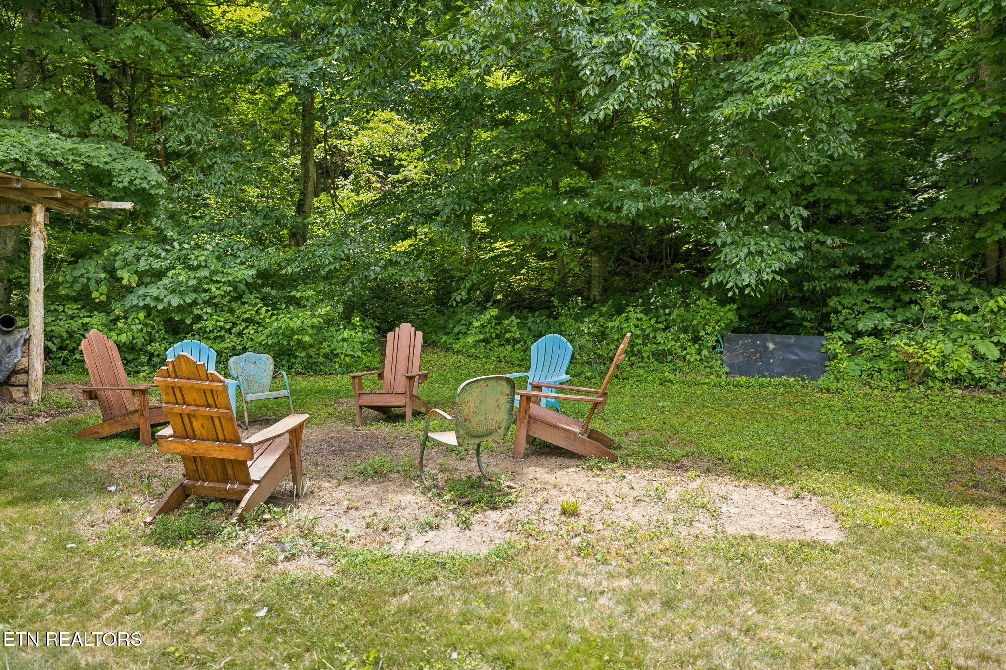 0 Knob Rd Property Photo 5