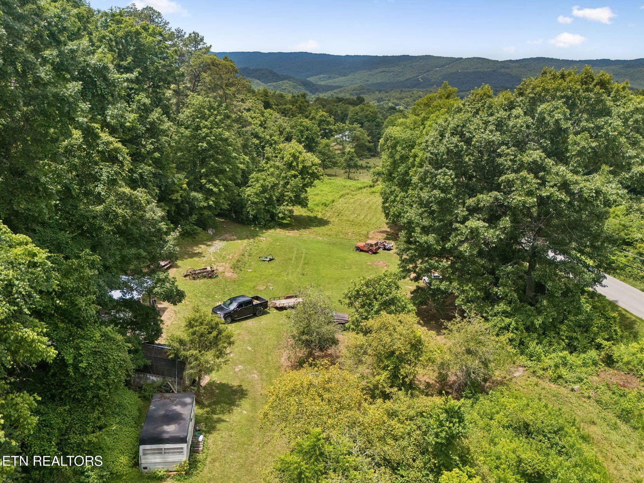 0 Knob Rd Property Photo 45