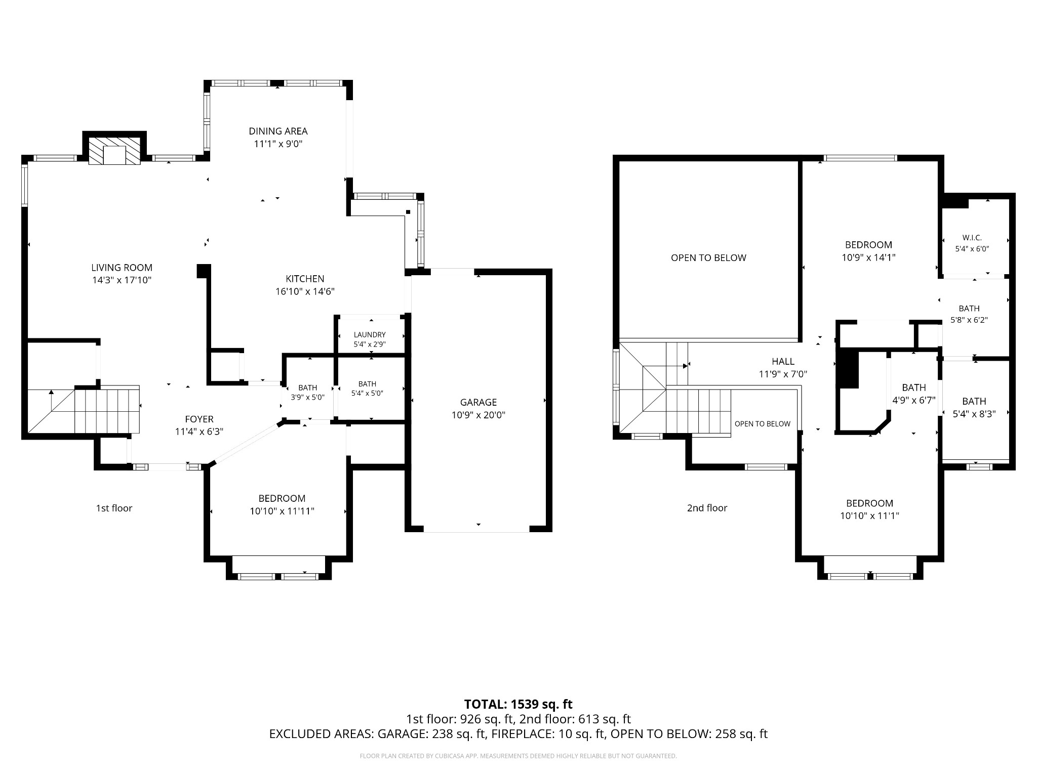 107 Agee Ct Property Photo 43