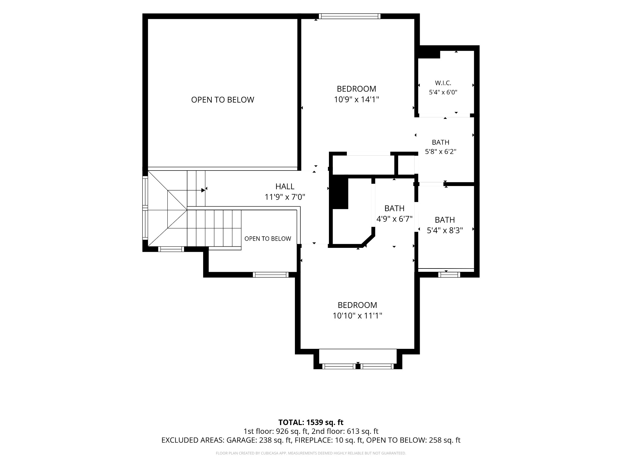 107 Agee Ct Property Photo 44