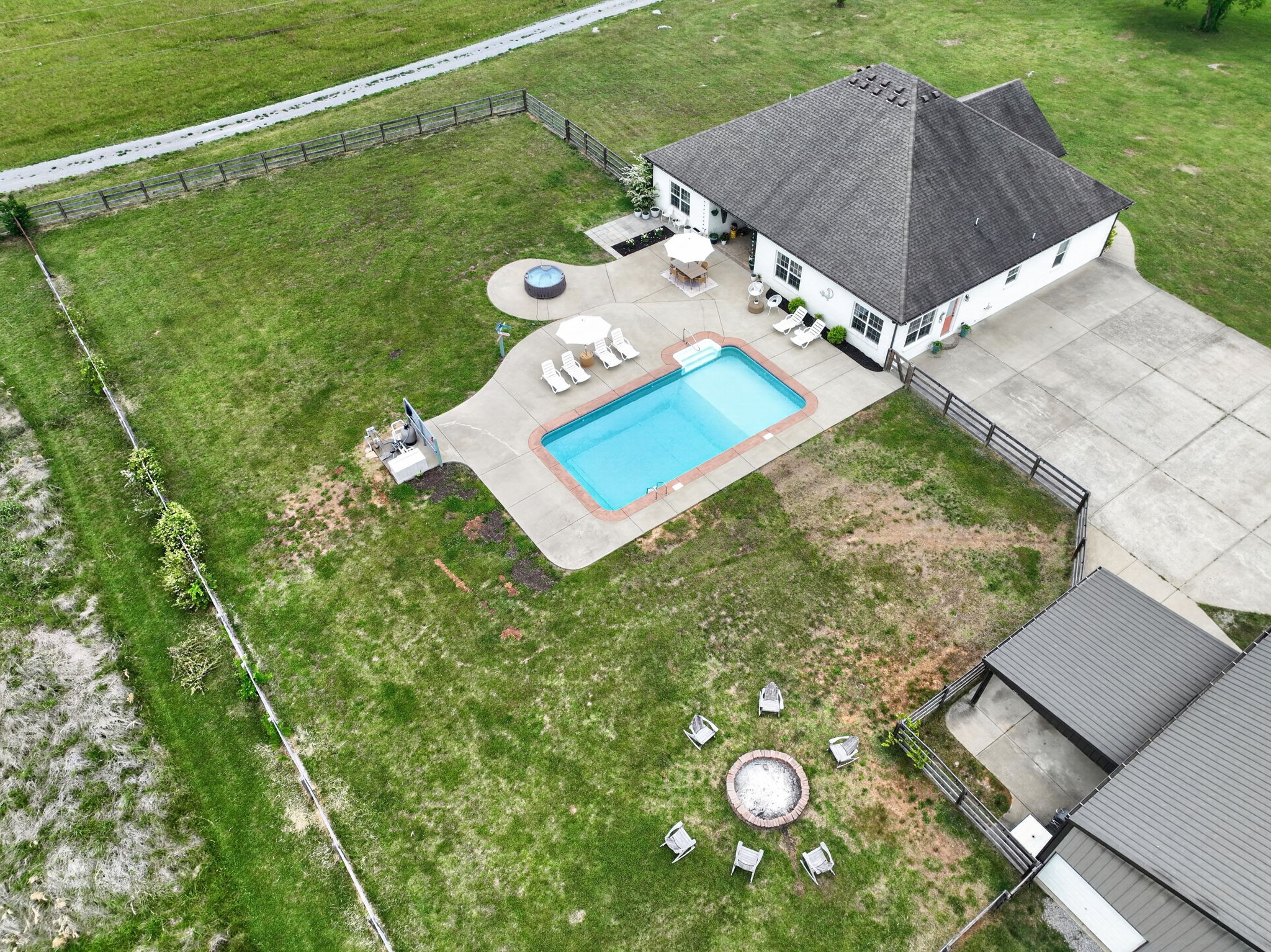 2130 Stewart Creek Rd Property Photo 50
