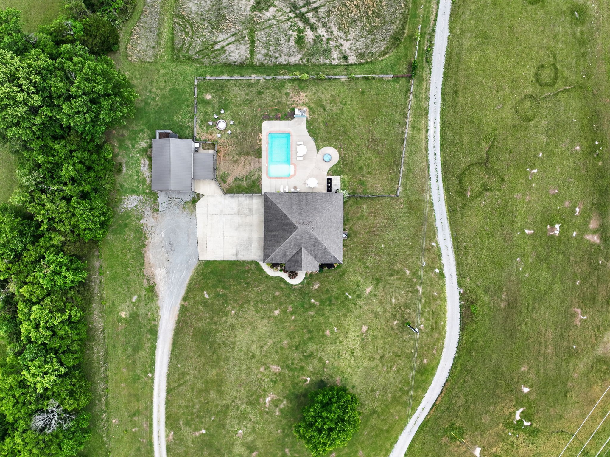 2130 Stewart Creek Rd Property Photo 57