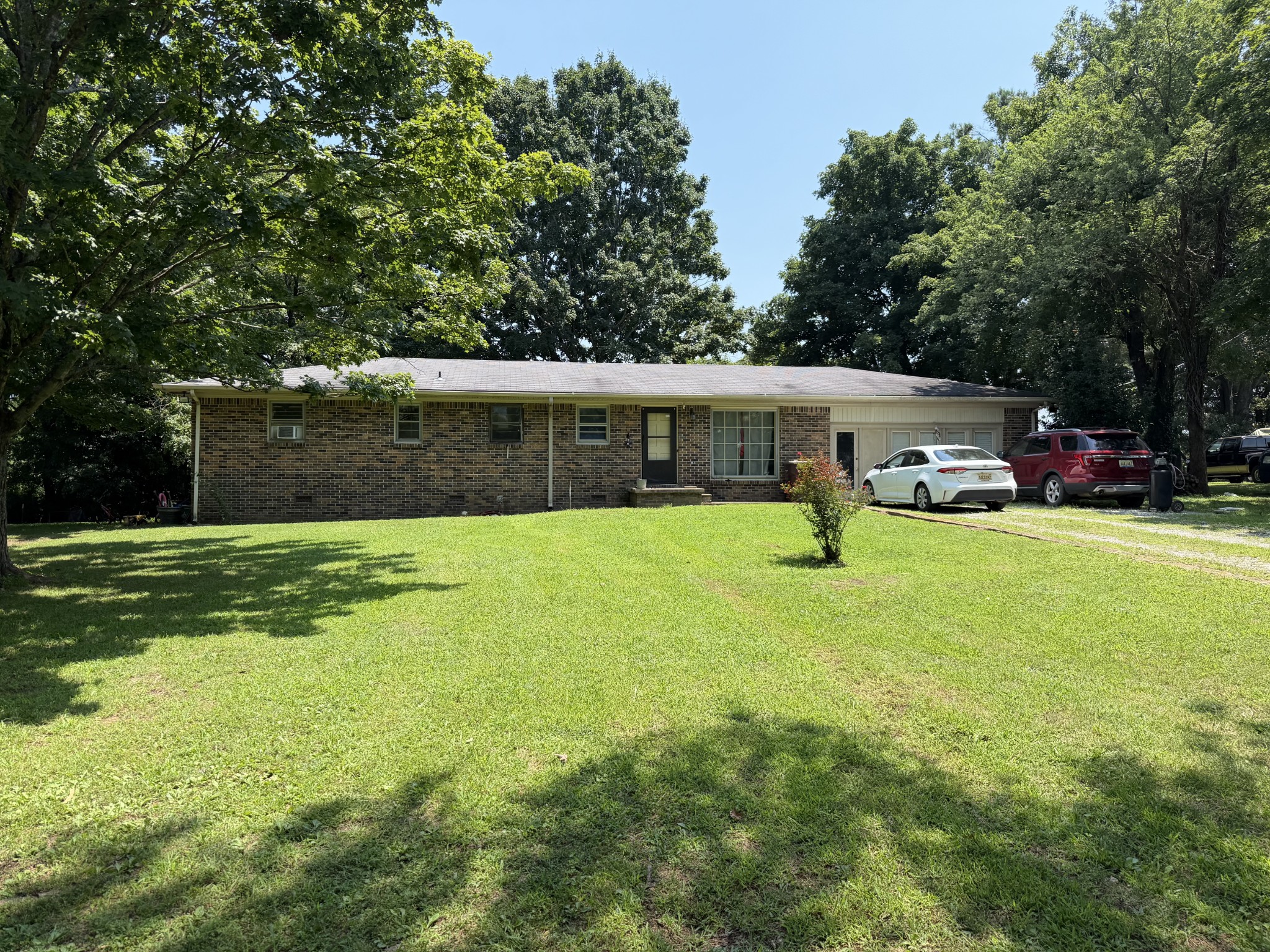 25814 Taylor Rd Property Photo 1