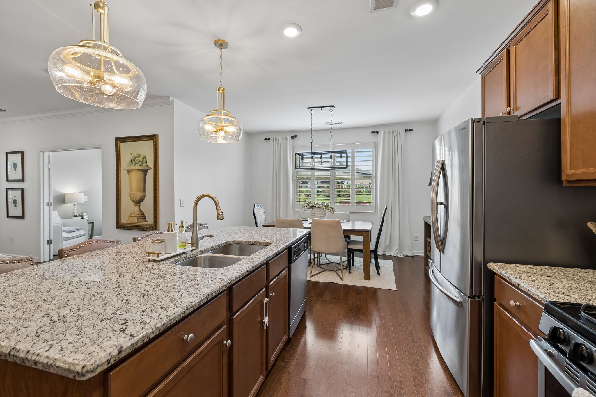 3903 Montgomery Way Property Photo 17