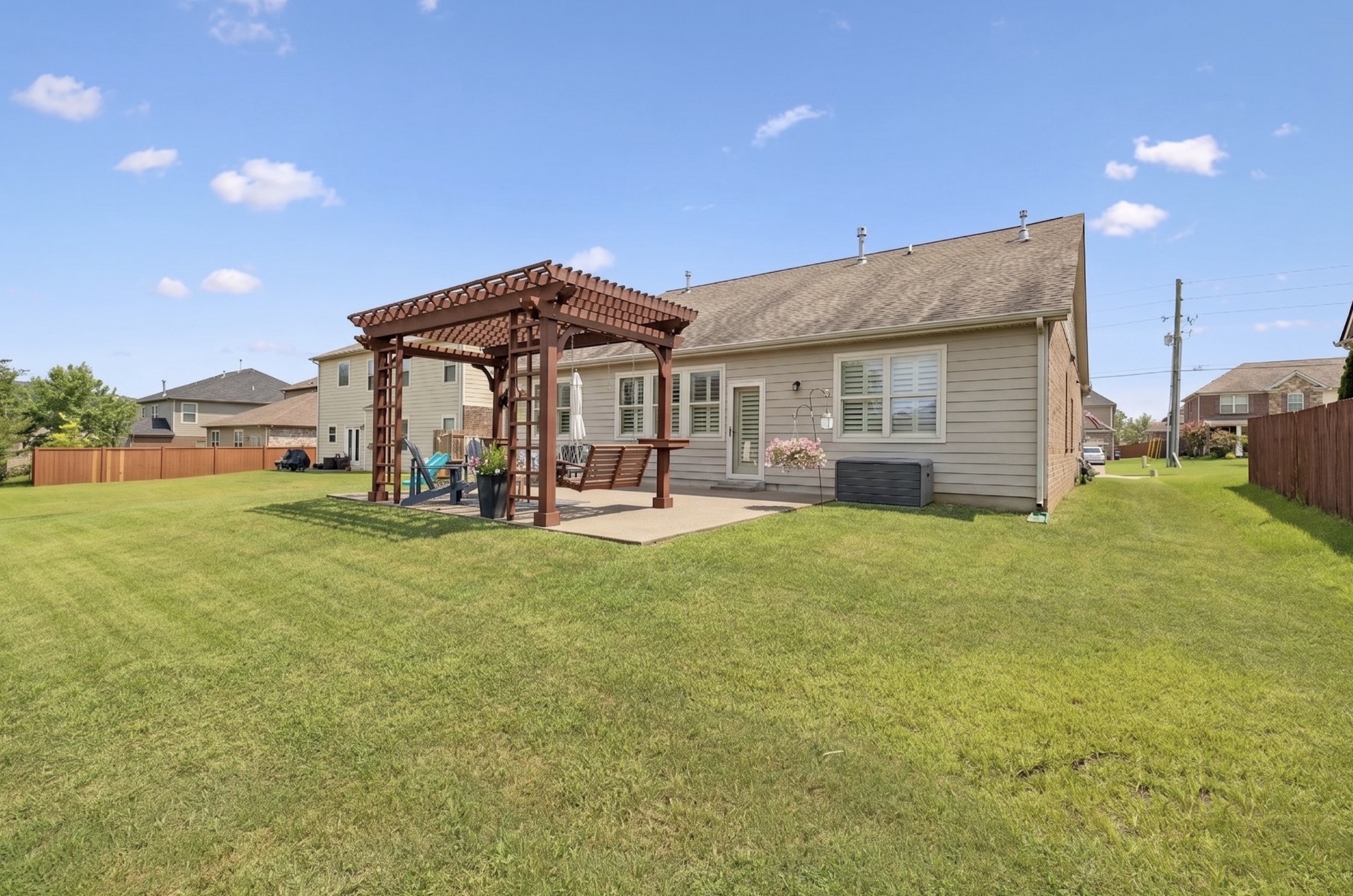 3903 Montgomery Way Property Photo 37