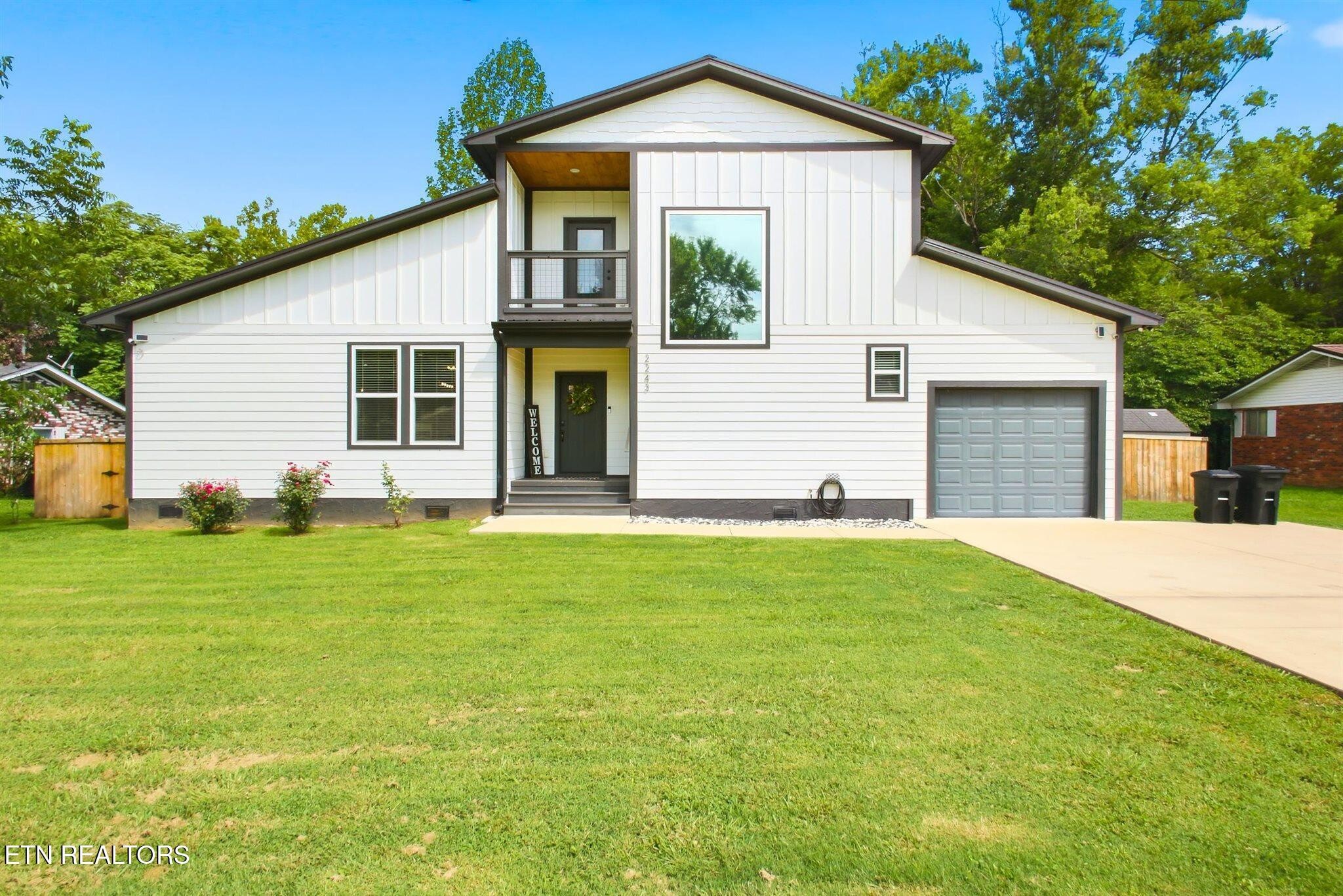2243 Shinbone Rd