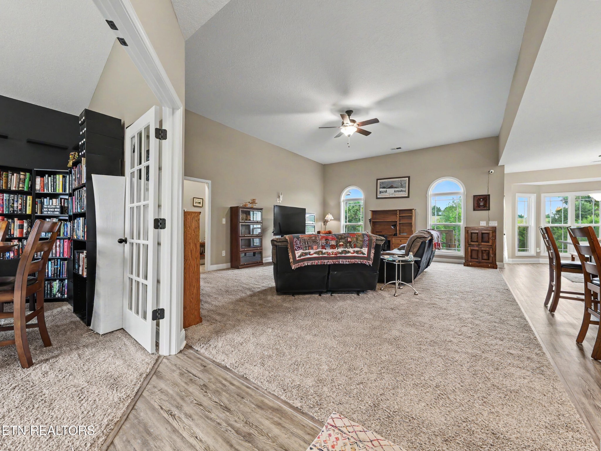 218 Eagle View Drive Property Photo 7
