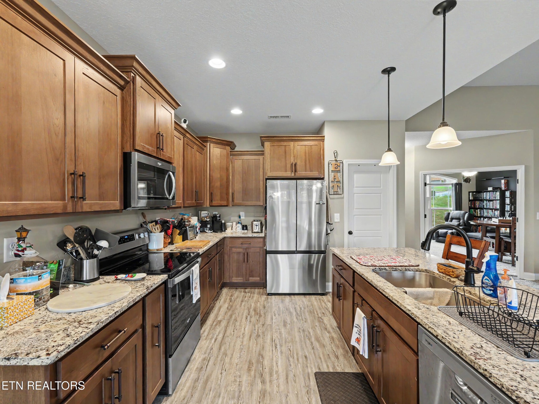 218 Eagle View Drive Property Photo 11