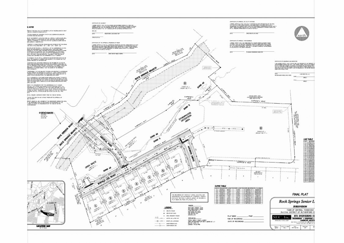 424 Ronald Lee Rd Property Photo 4