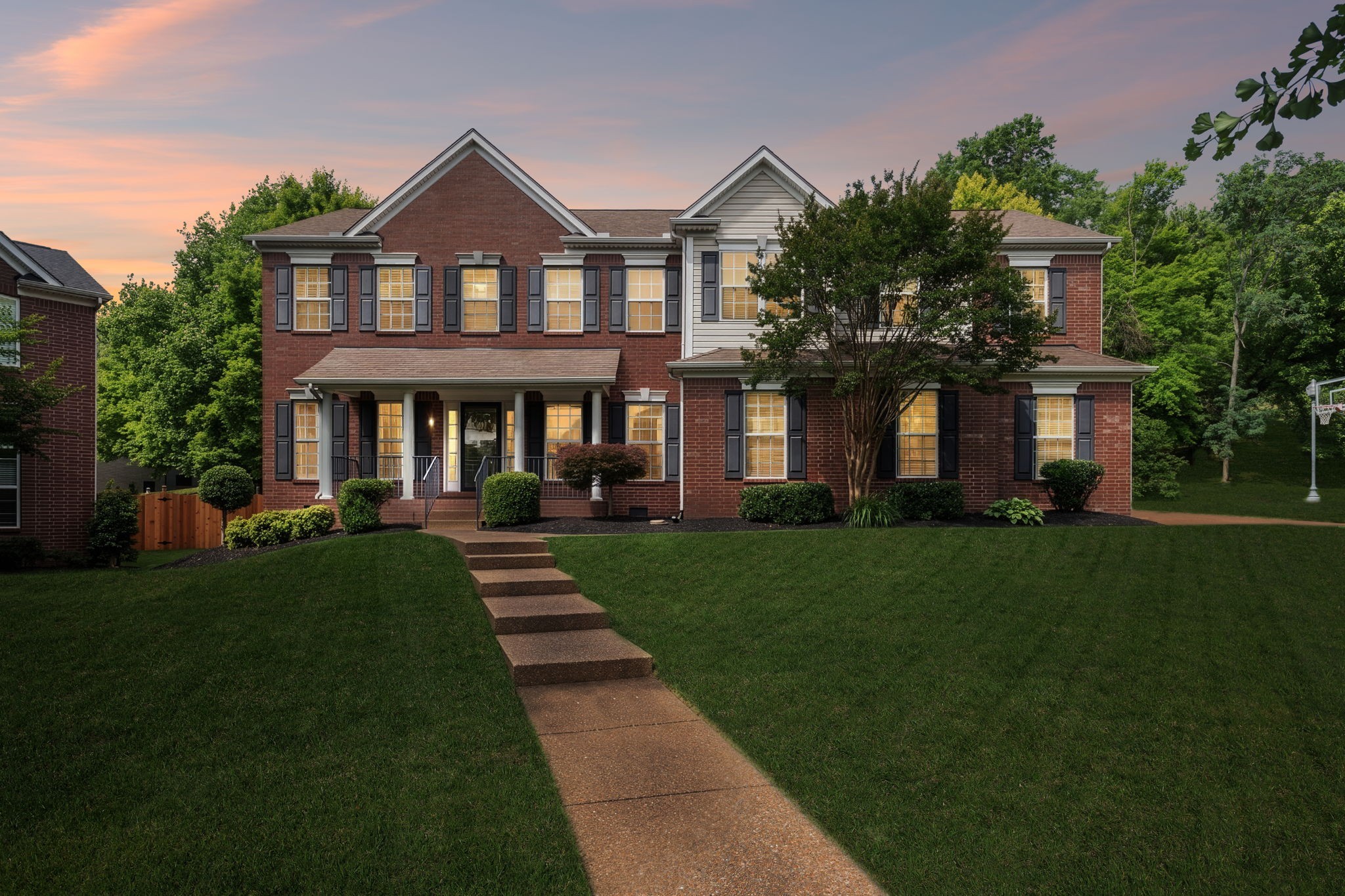 1205 Homewood Ct