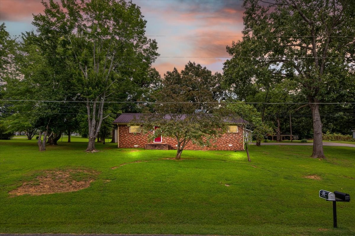 166 Parrish Ln