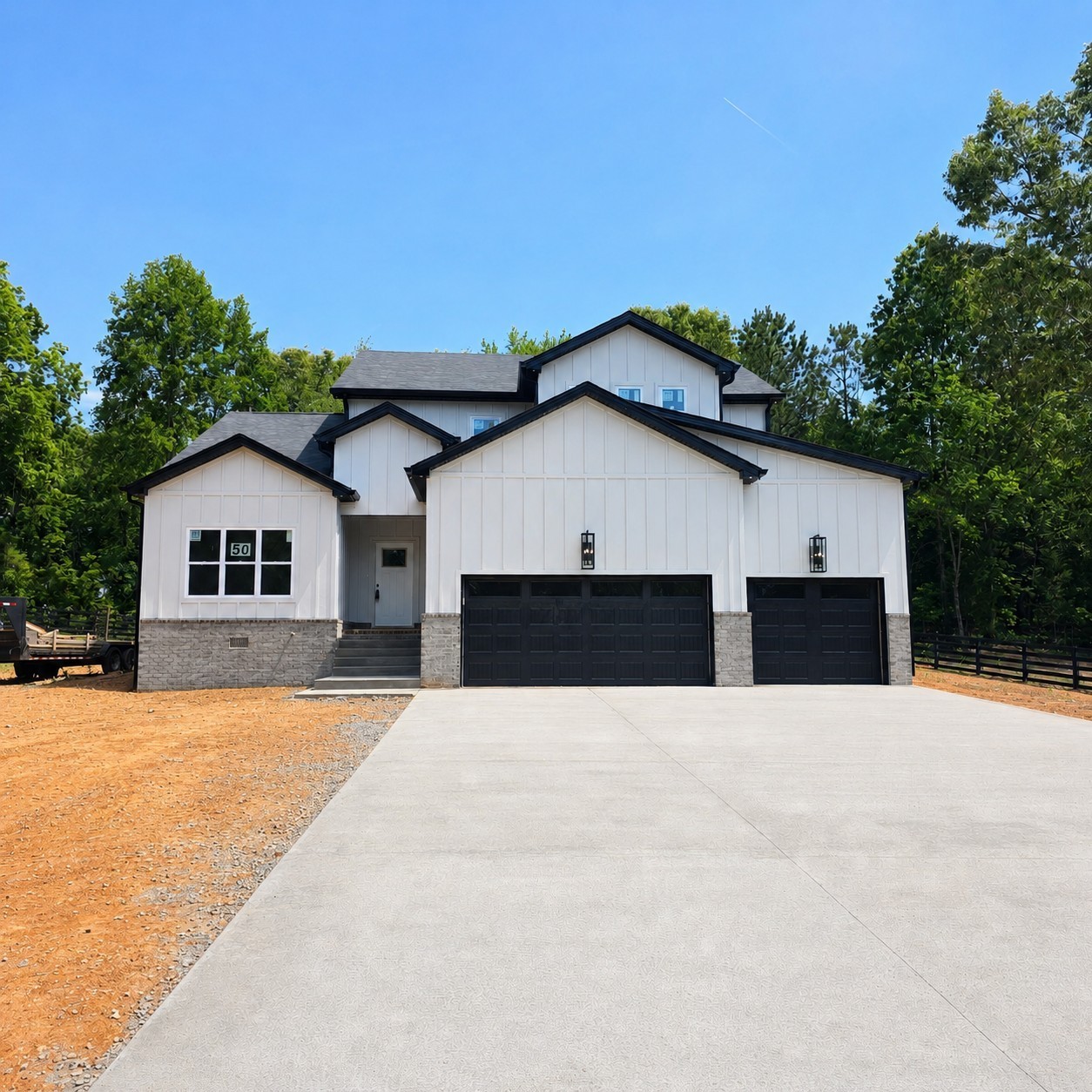 1725 Powell Rd Property Photo 1