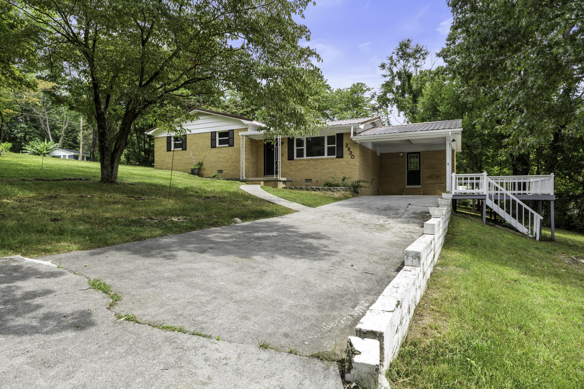 2930 Mountain View Drive, Se Property Photo 8