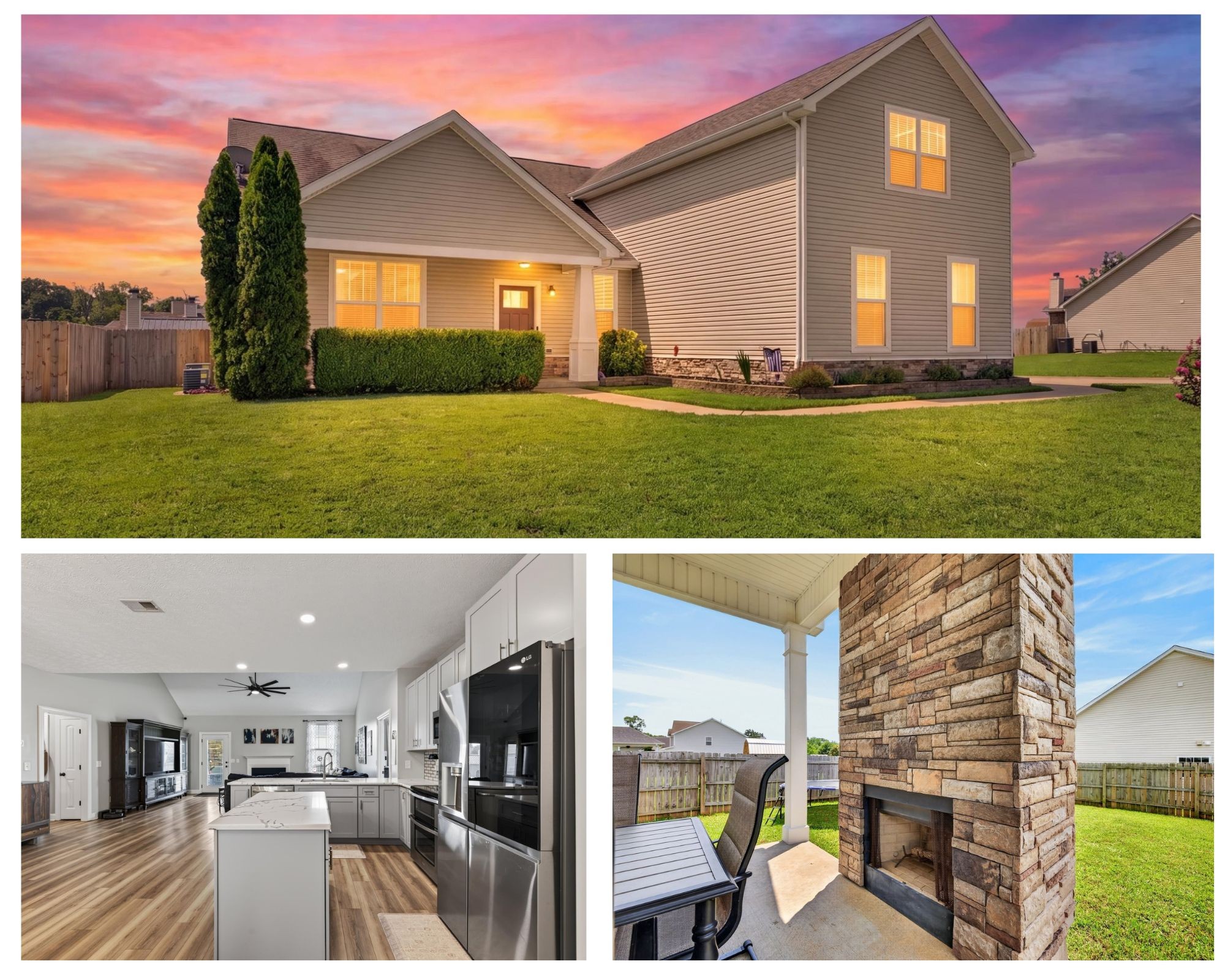3533 Spring House Trl Property Photo 1