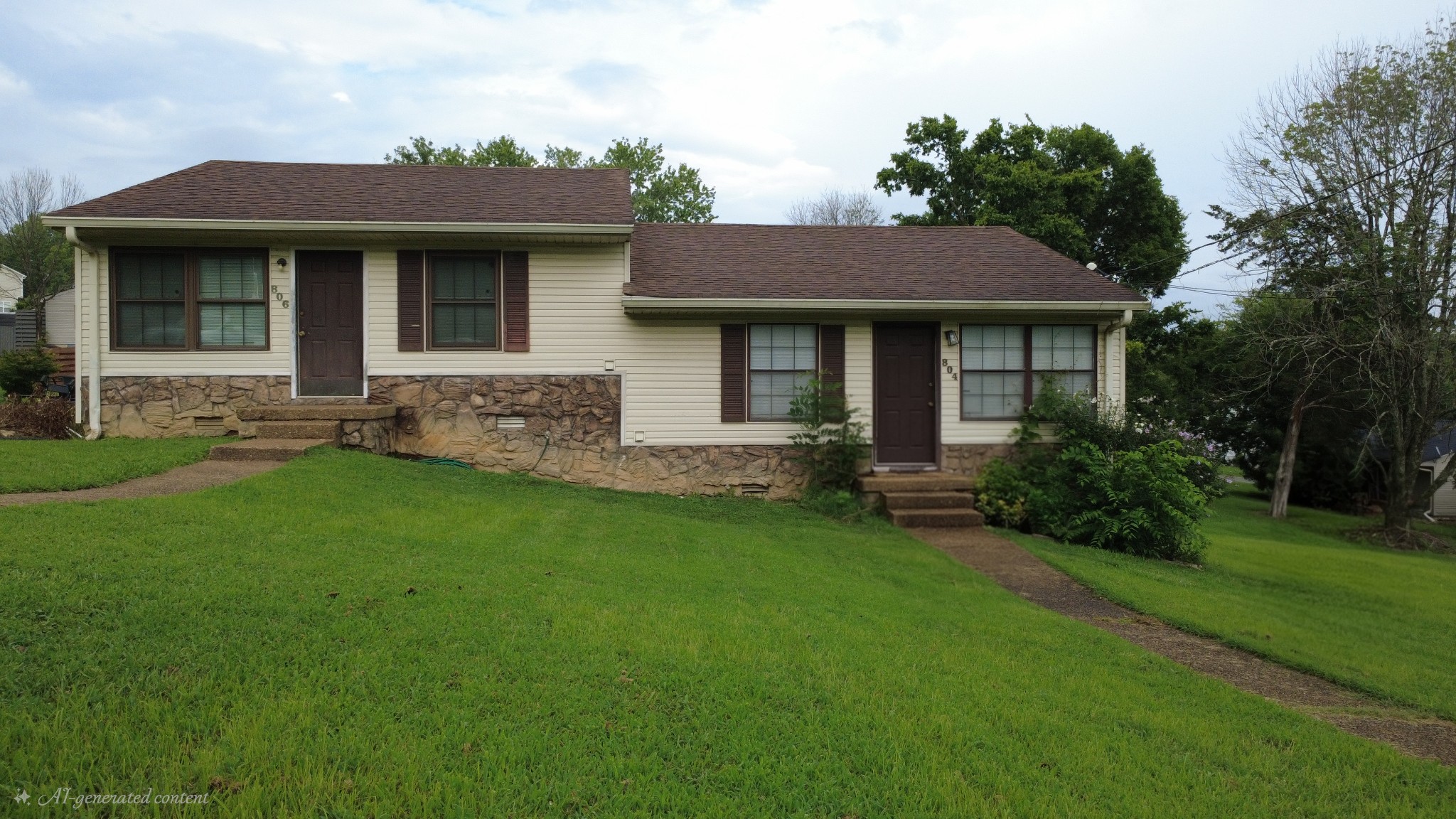 804 Apple Dr Property Photo 1