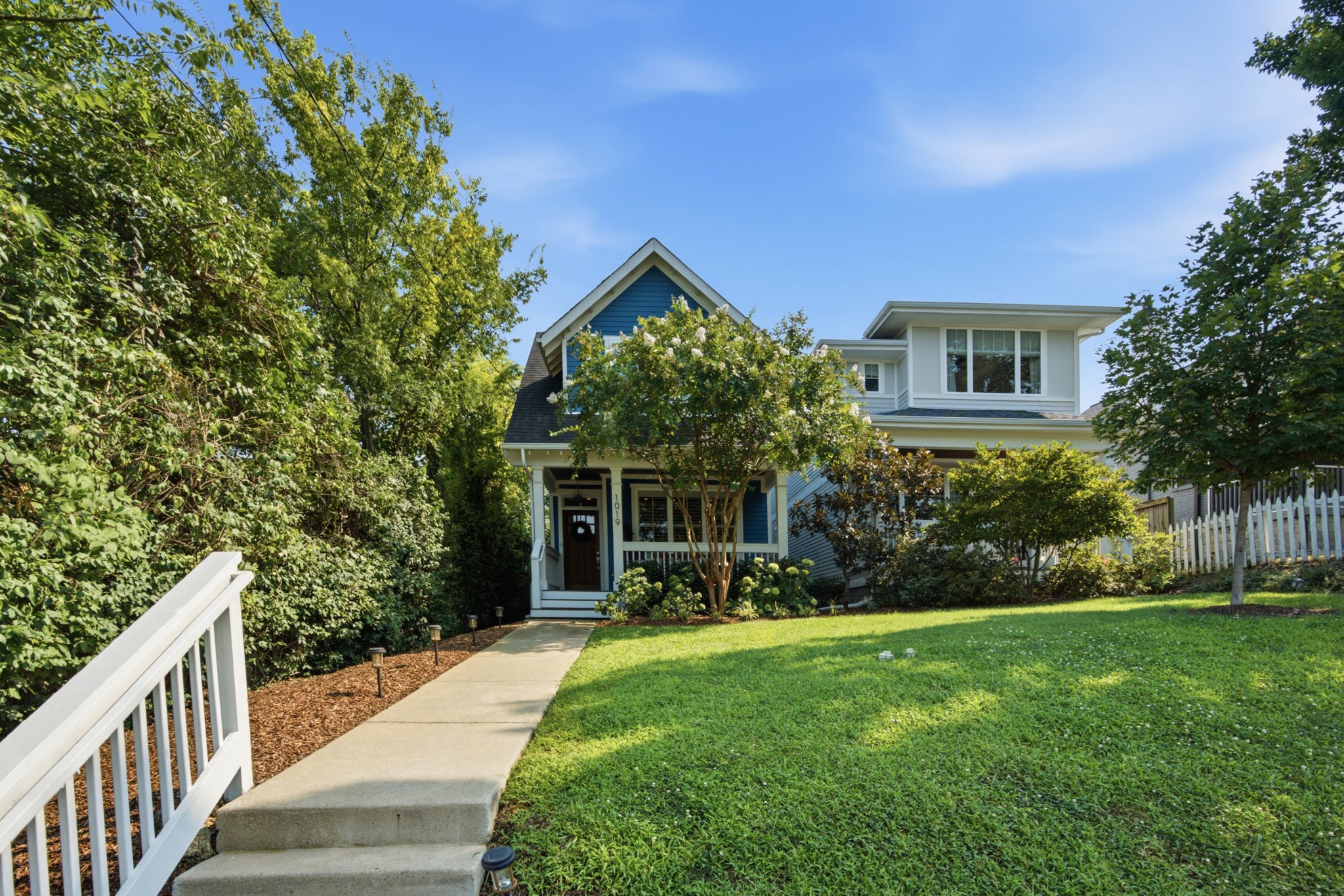 1019 Caldwell Ave