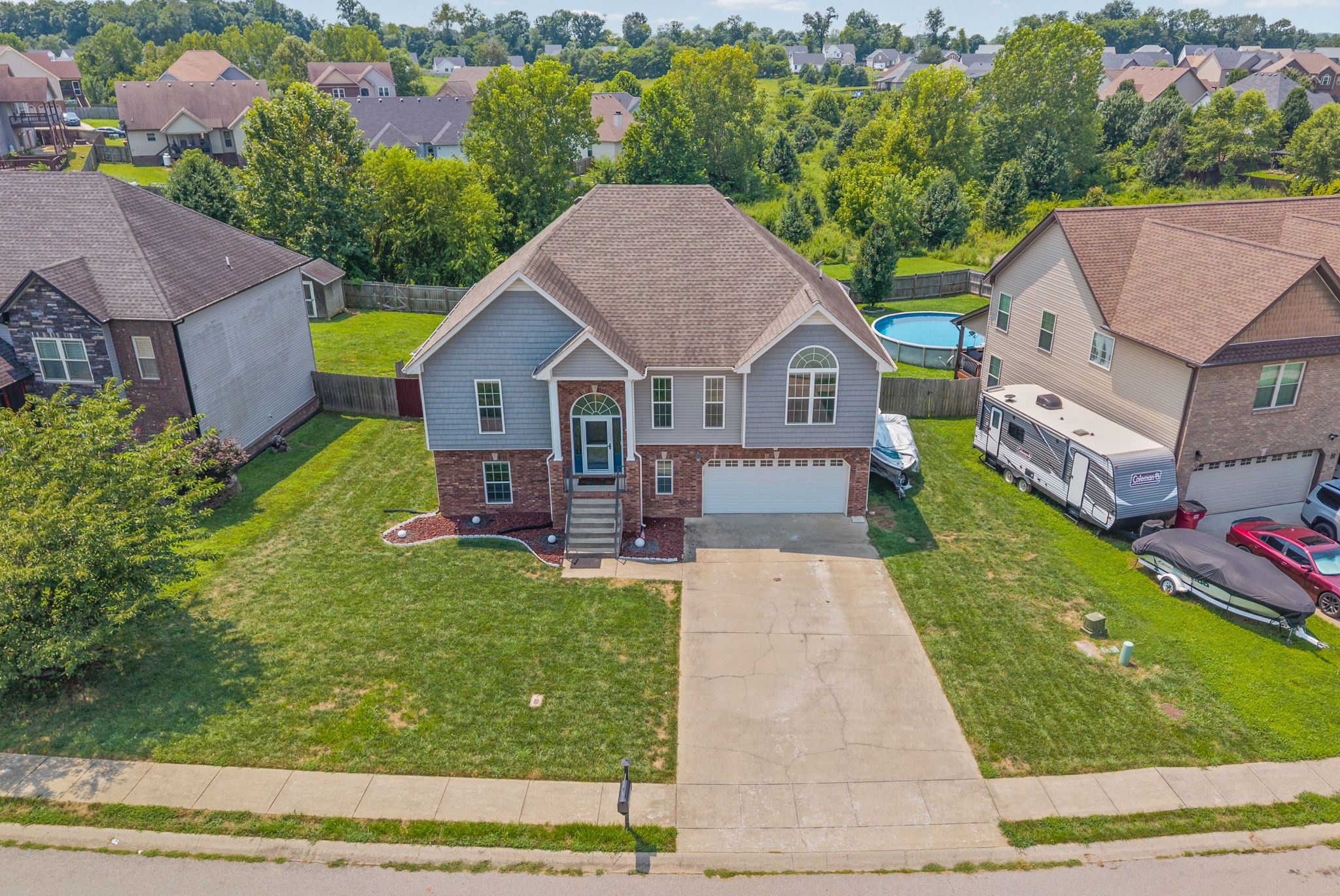 1764 Autumnwood Blvd Property Photo 1