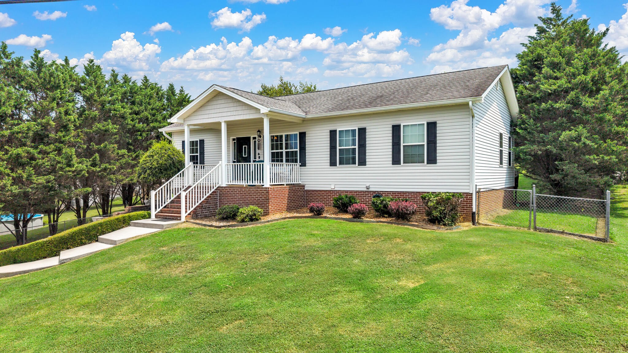 3309 Carmen Lane, SE