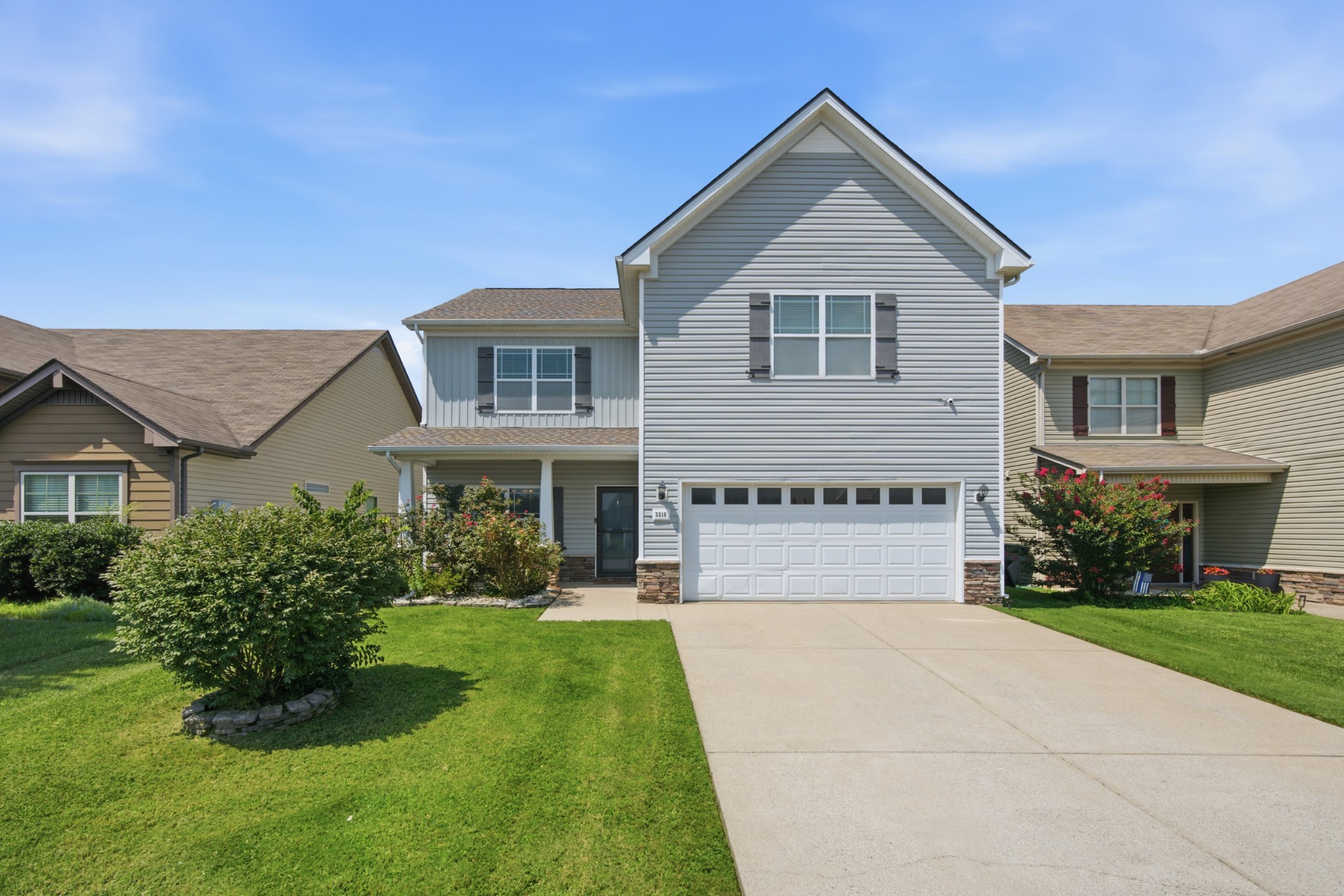 3516 Oval Hesson Ln Property Photo 1
