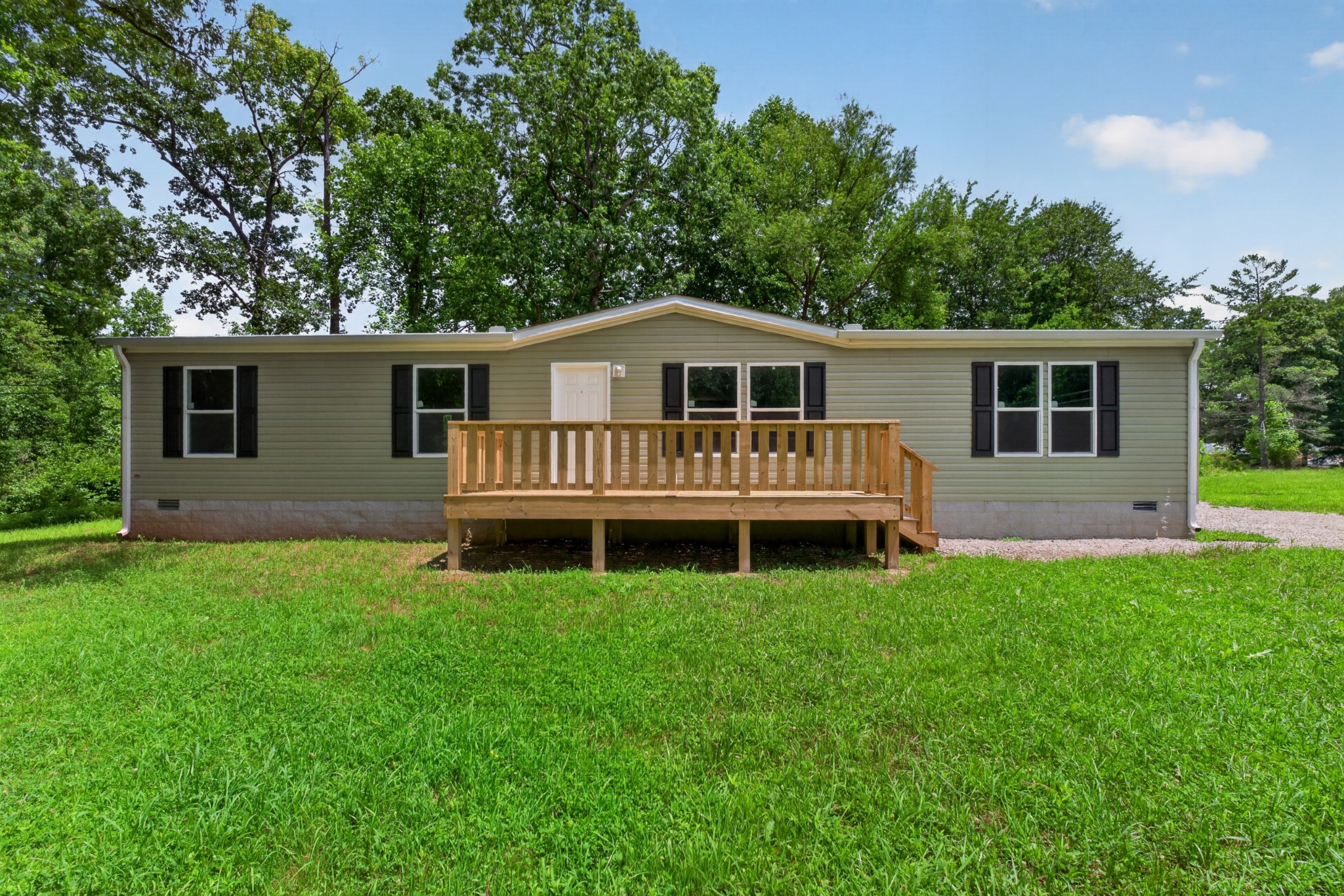 665 Camp Belle Air Rd Property Photo 1