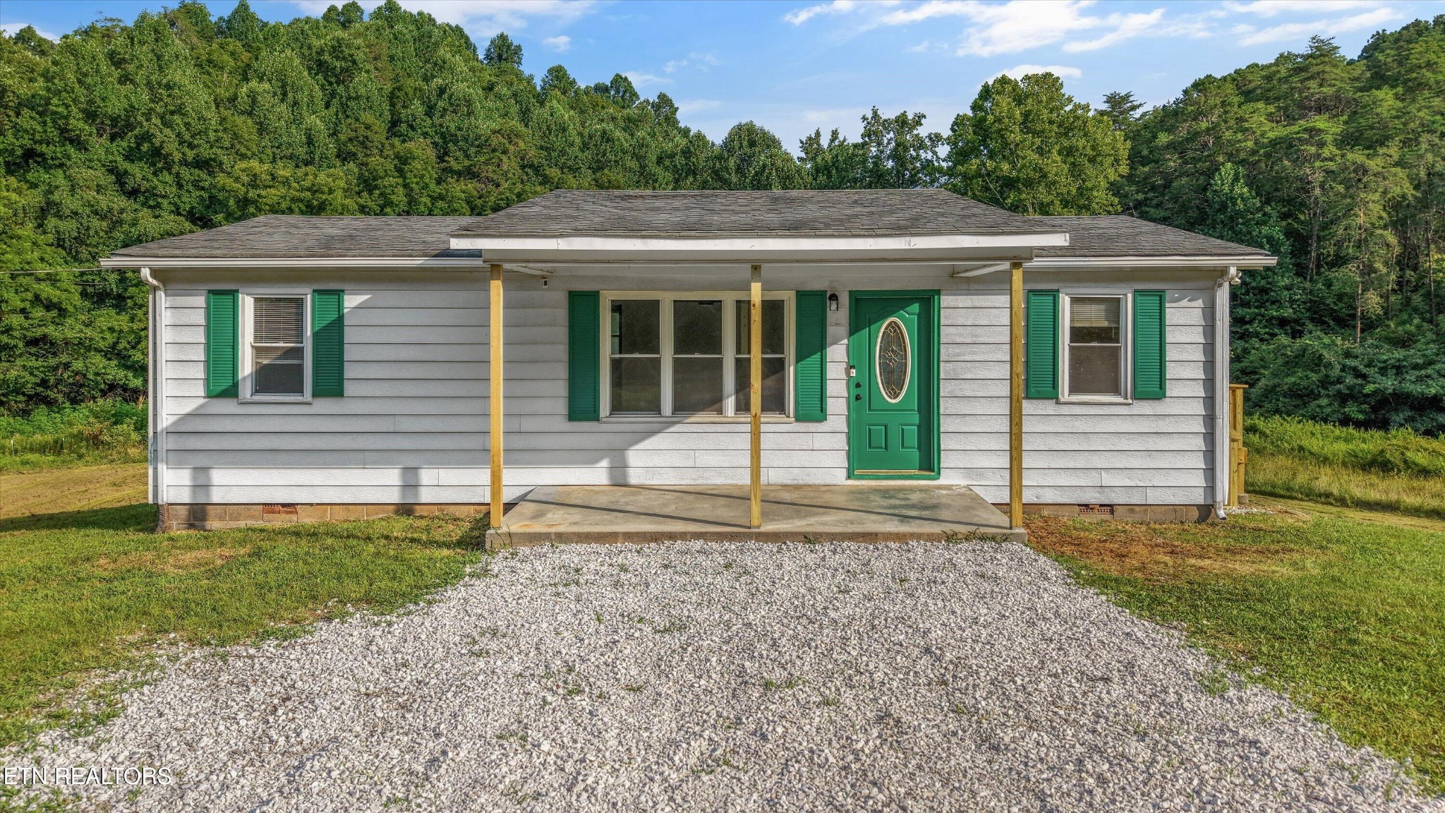 217 Highway 370 Property Photo 1