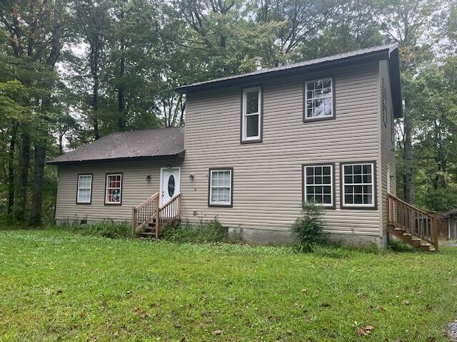 95 Blue Sky Road Property Photo 2