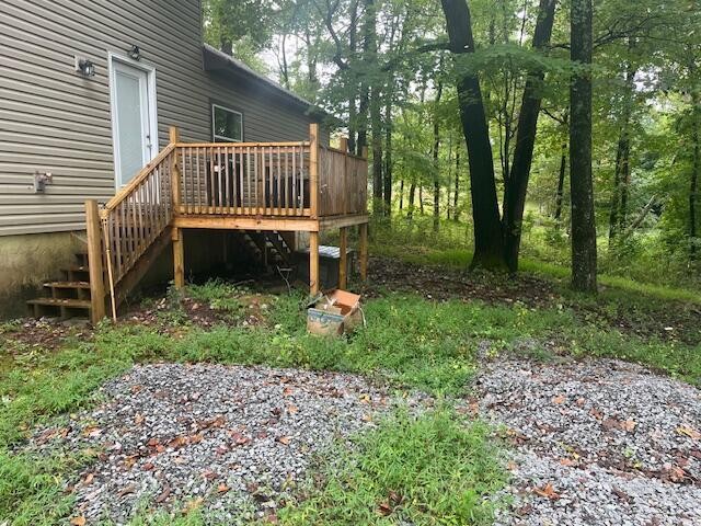 95 Blue Sky Road Property Photo 3