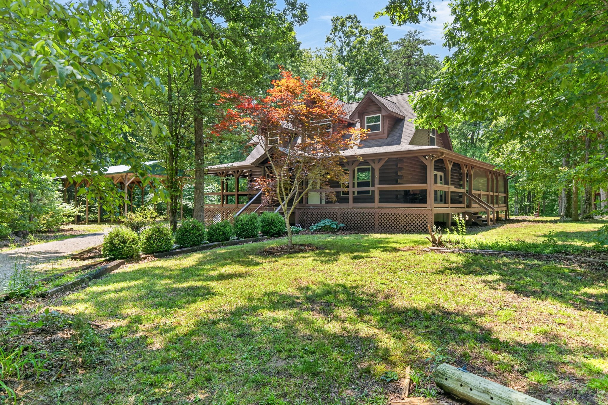 35 Ridge View Ln Property Photo 1