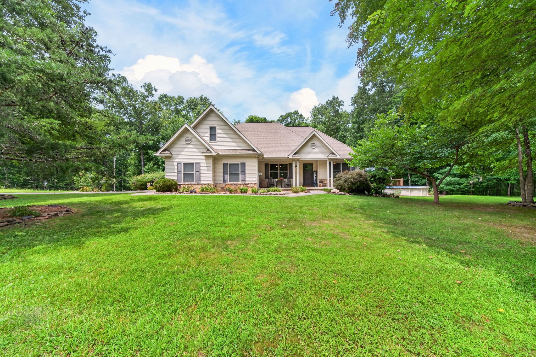 317 Georgee Rd Property Photo 1