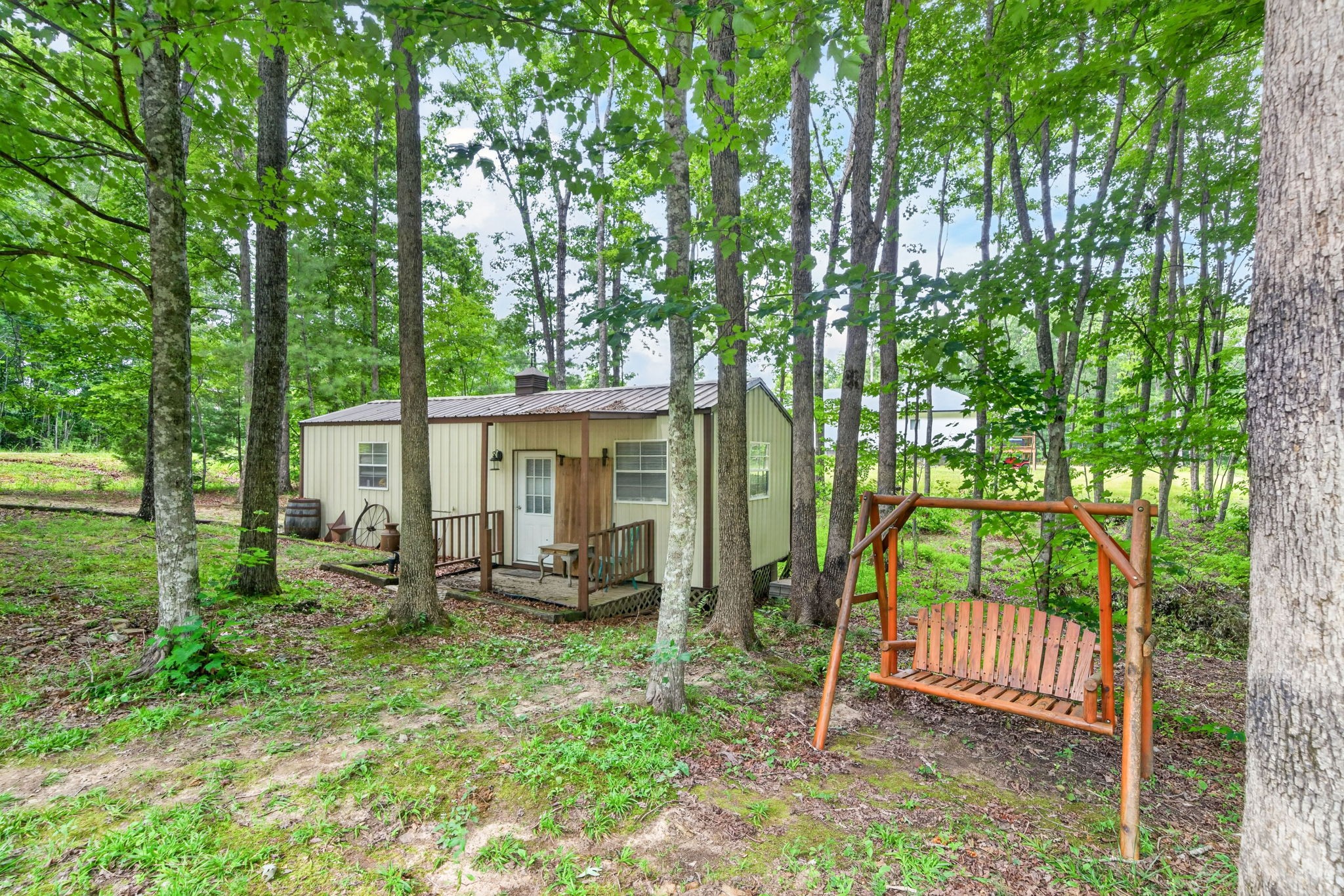 317 Georgee Rd Property Photo 27