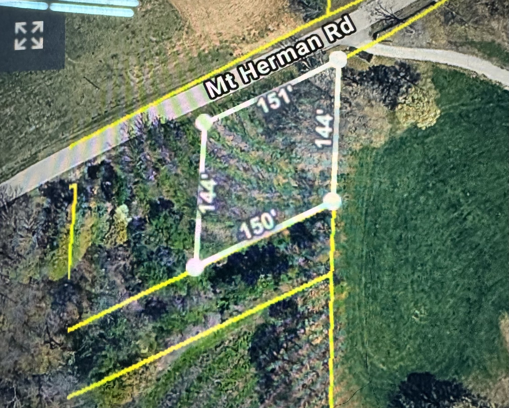 1260 Mount Herman Rd Property Photo 1